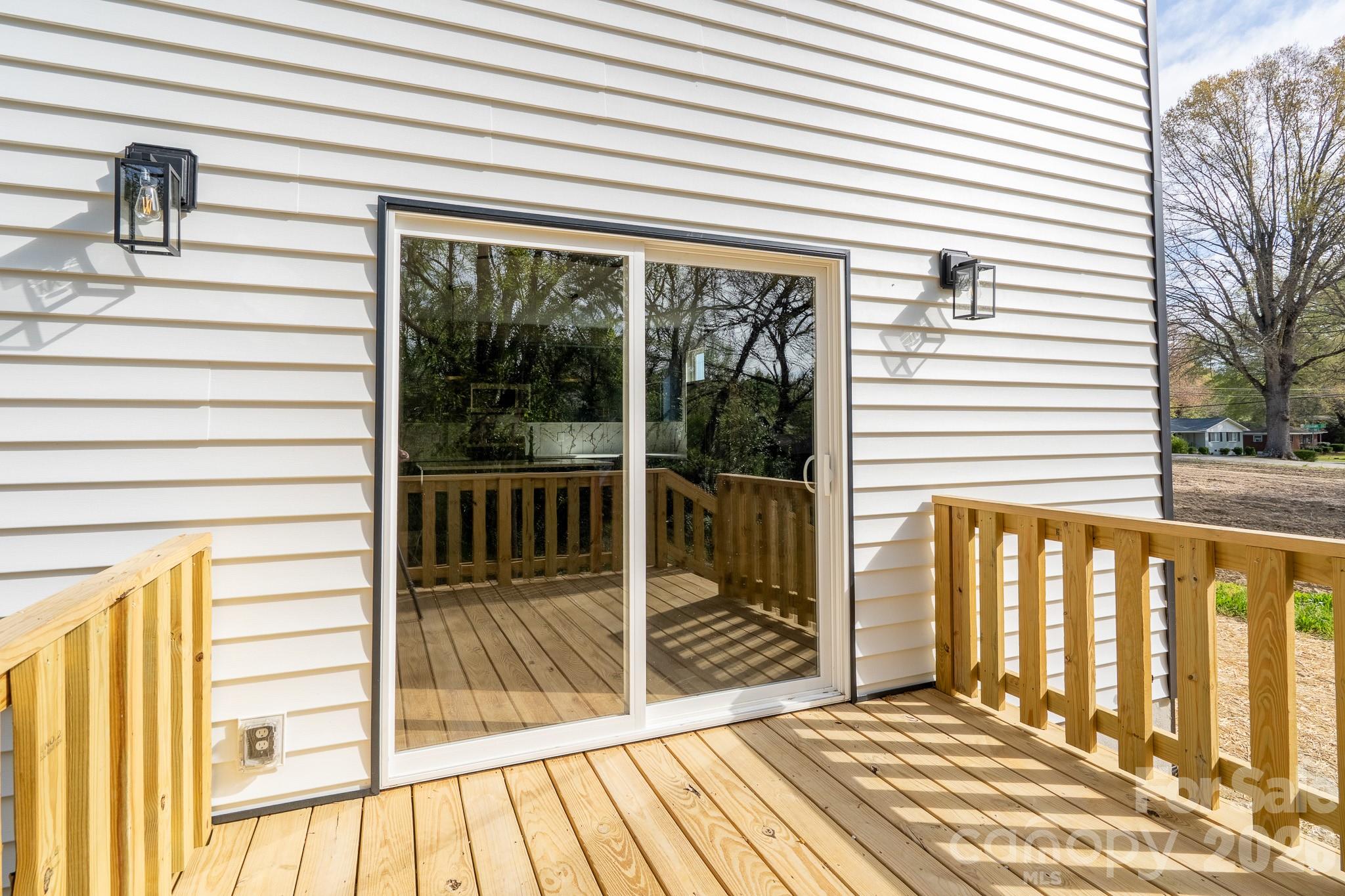 912 A Rhode Island Avenue NW — Kannapolis