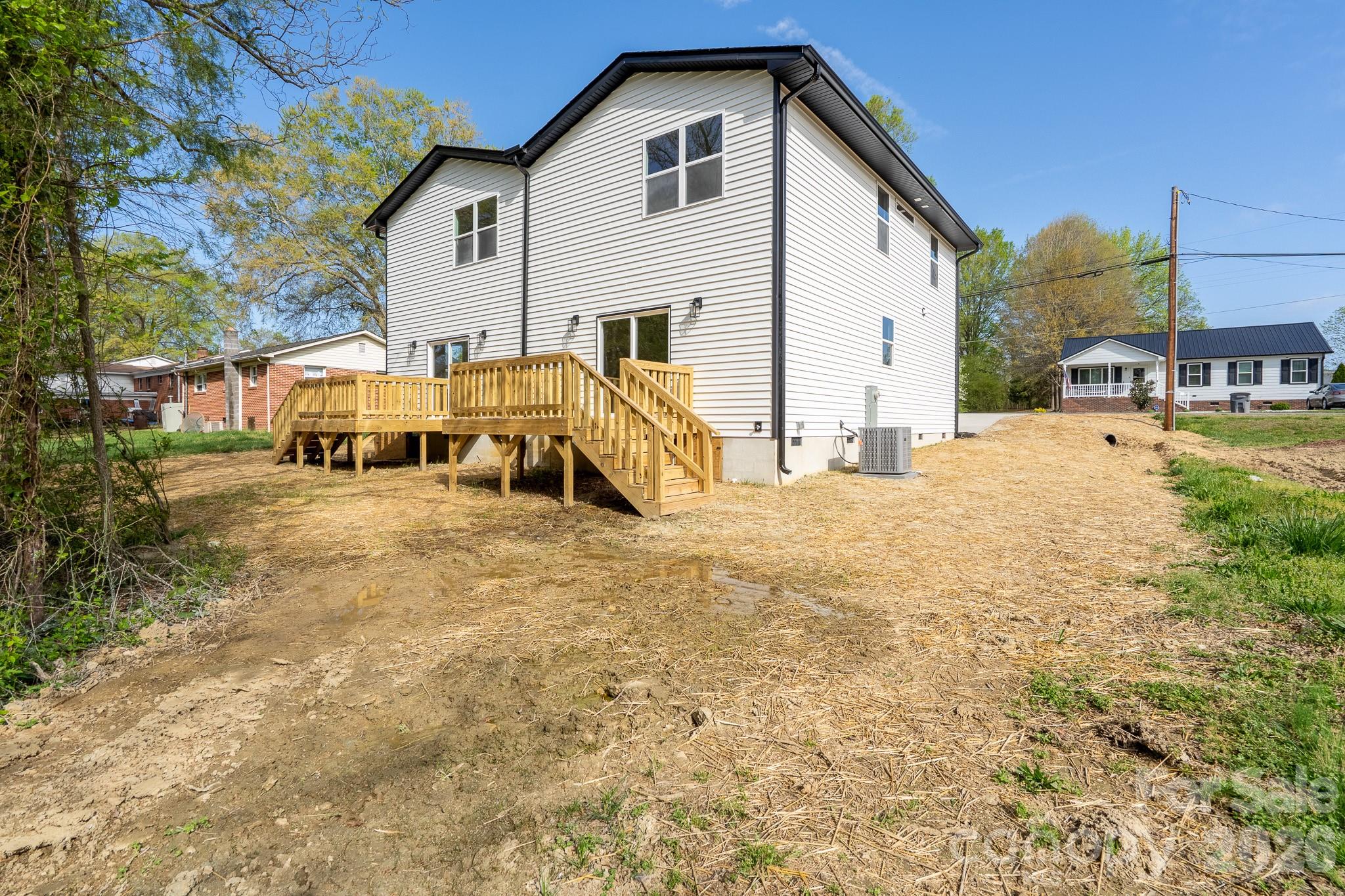 912 A Rhode Island Avenue NW — Kannapolis