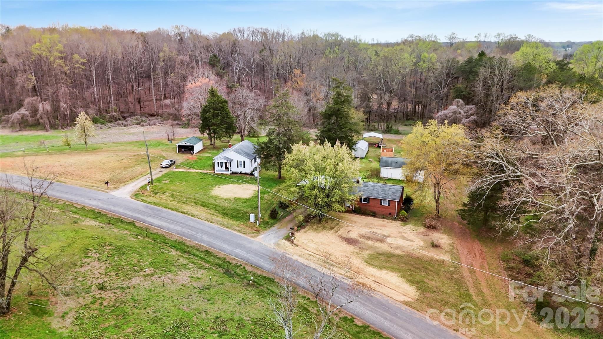 2251 Bristol Road — Statesville