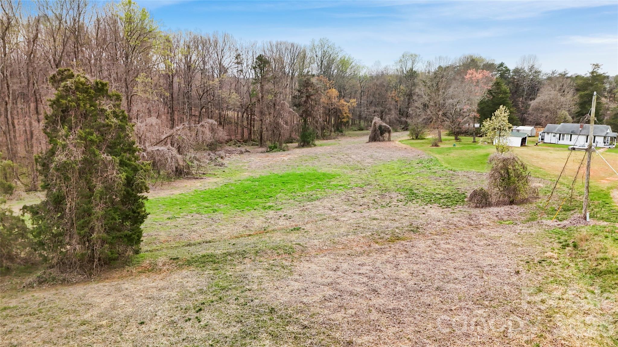 2251 Bristol Road — Statesville