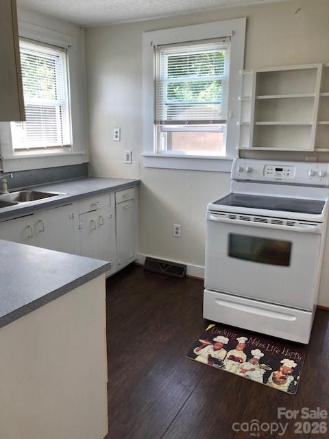 2251 Bristol Road — Statesville