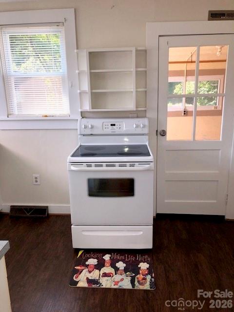 2251 Bristol Road — Statesville