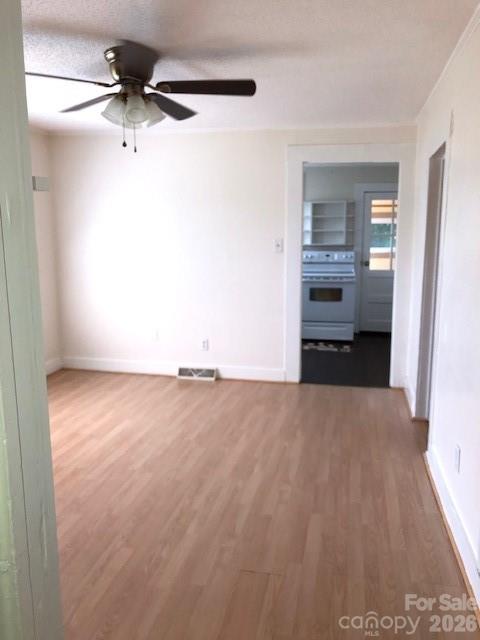 2251 Bristol Road — Statesville