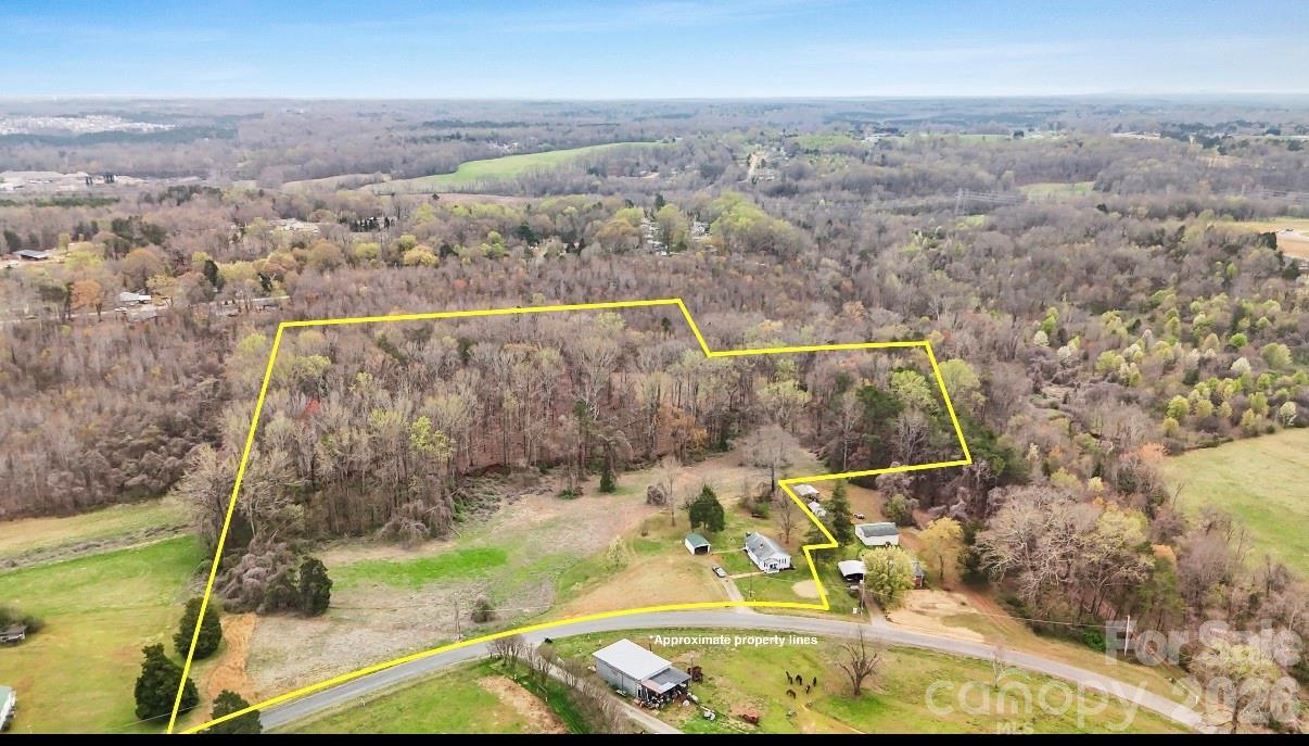 2251 Bristol Road — Statesville
