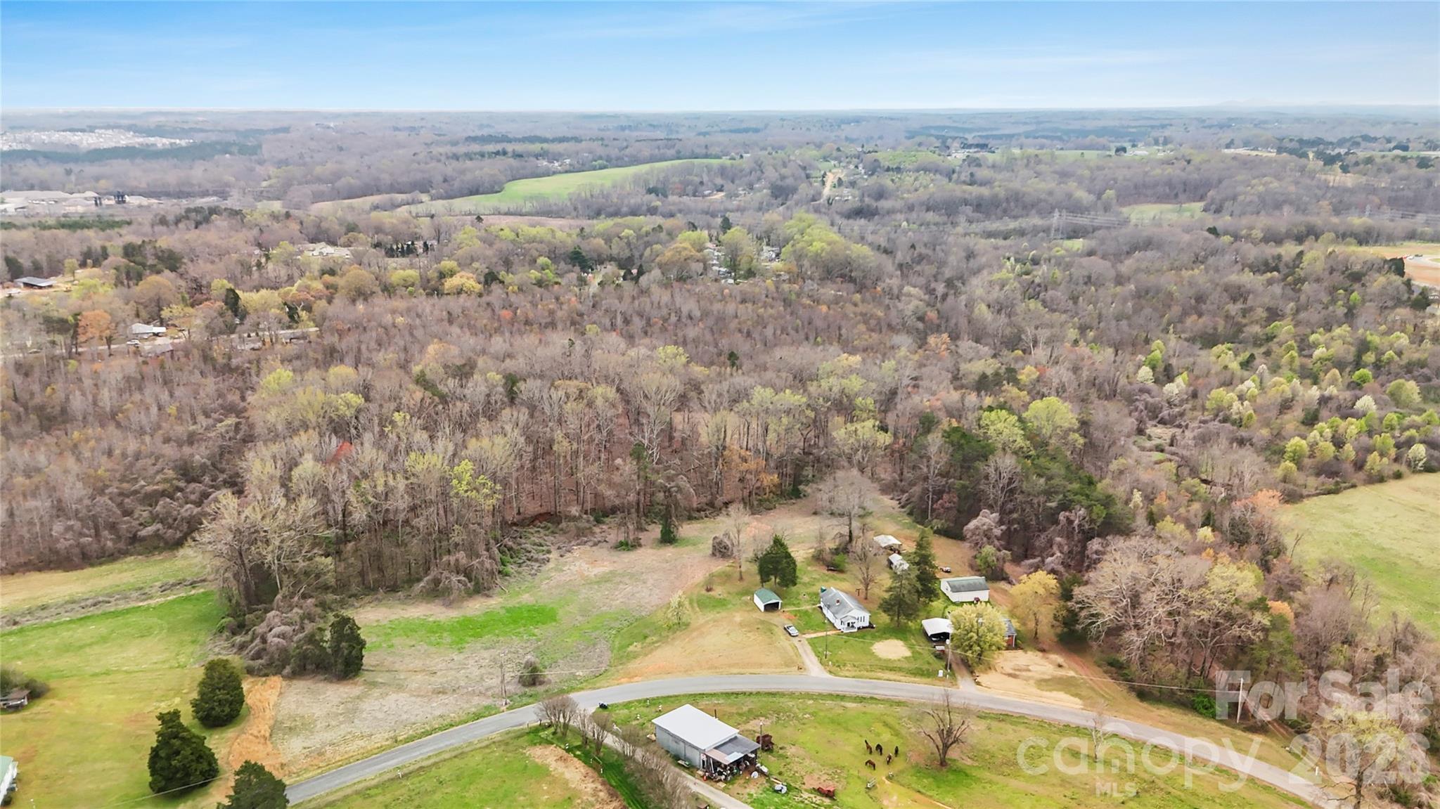 2251 Bristol Road — Statesville