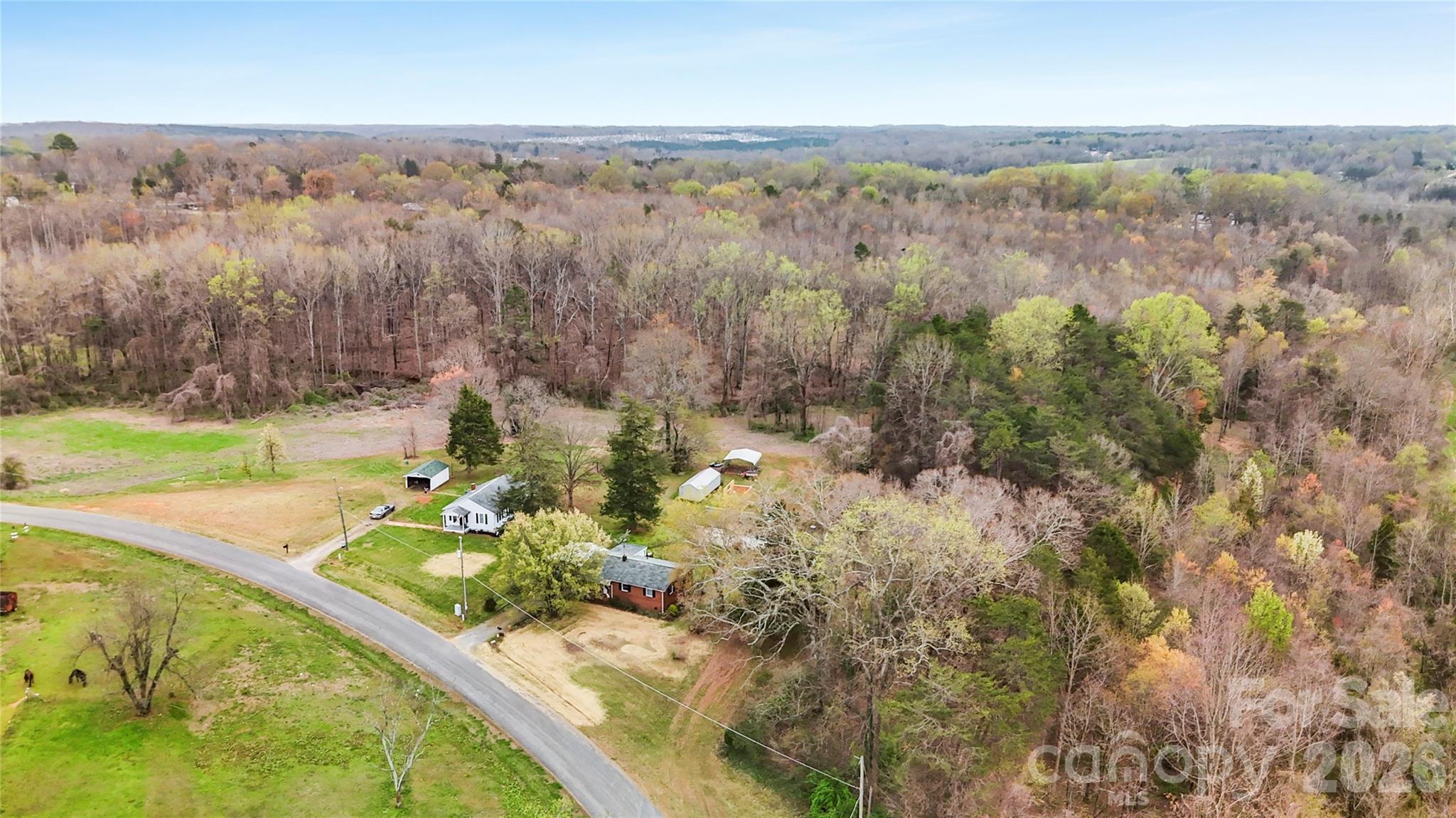 2251 Bristol Road — Statesville