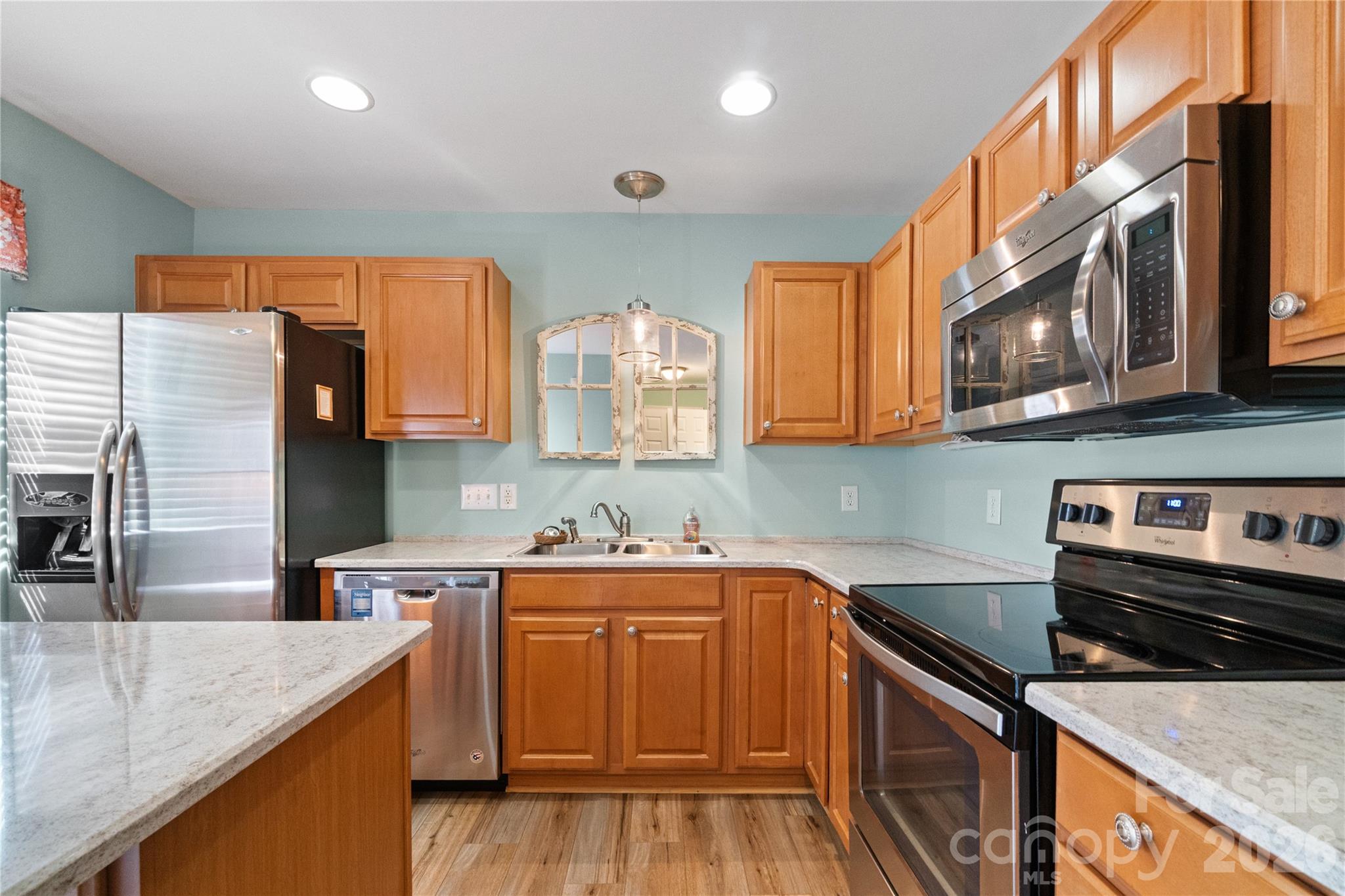 3086 Caldwell Ridge Parkway — Charlotte