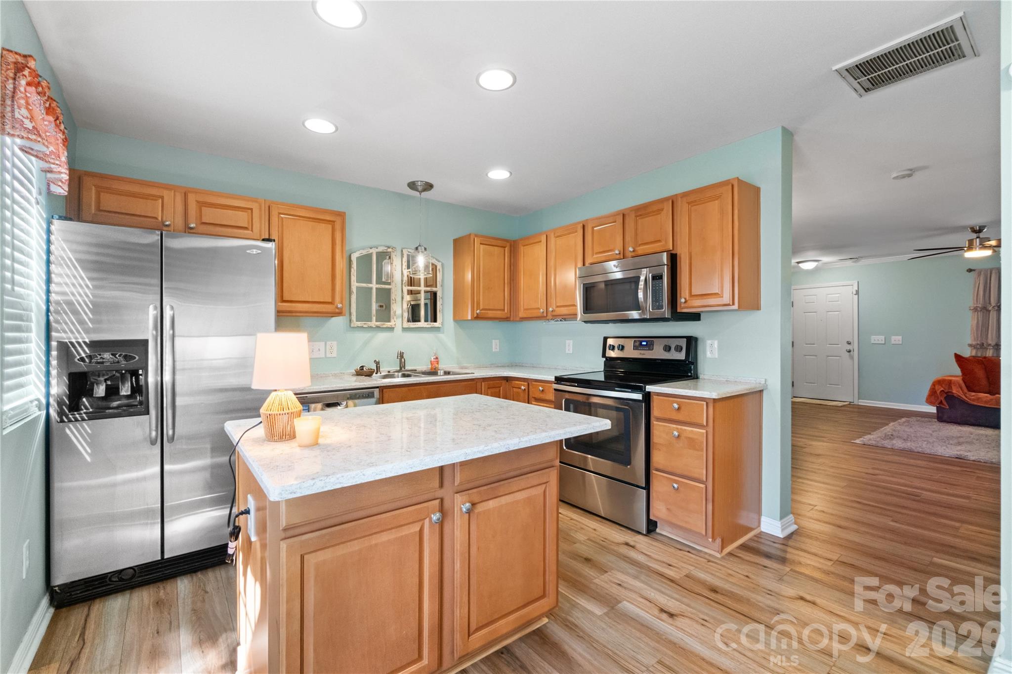 3086 Caldwell Ridge Parkway — Charlotte