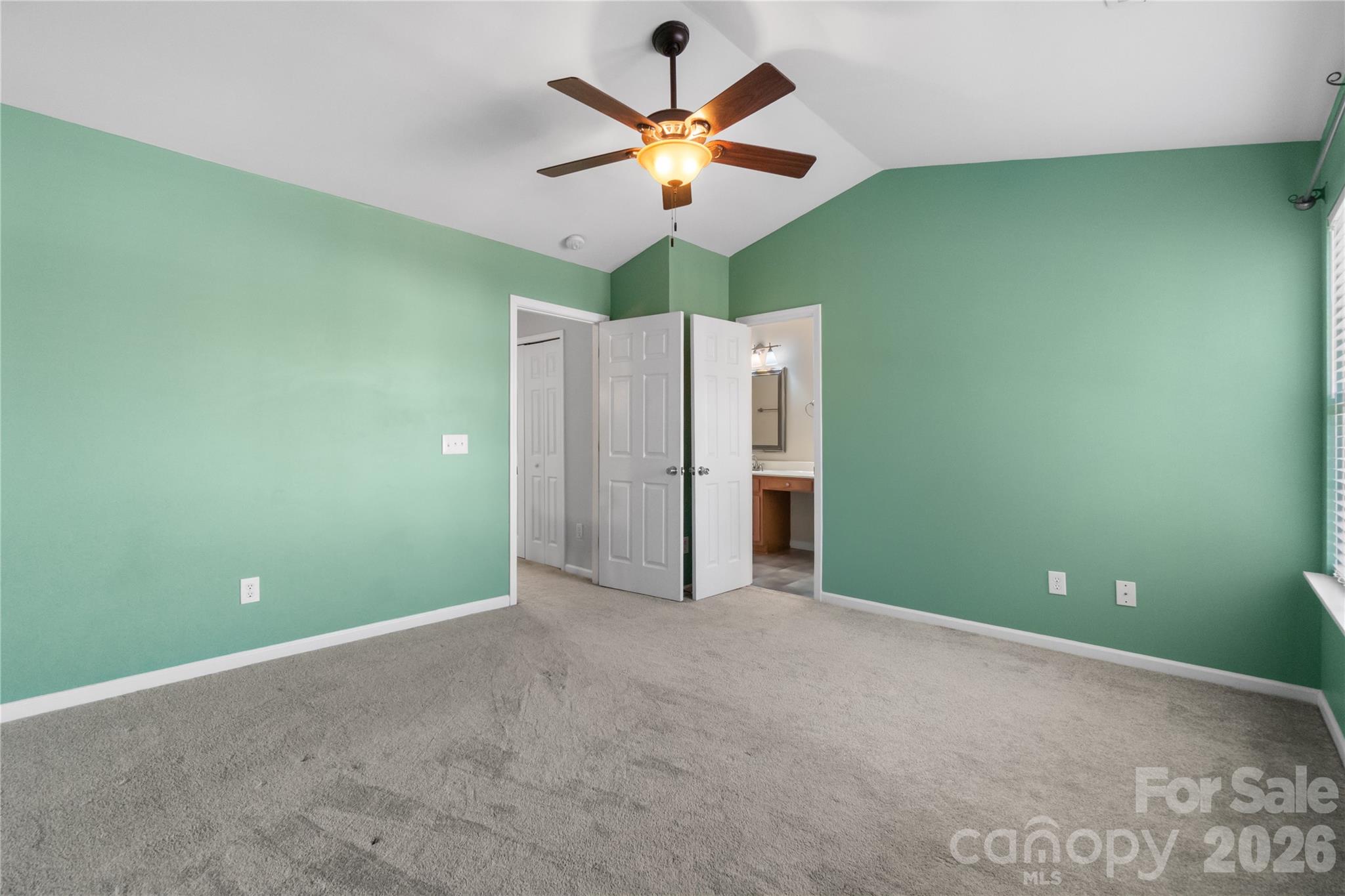 3086 Caldwell Ridge Parkway — Charlotte