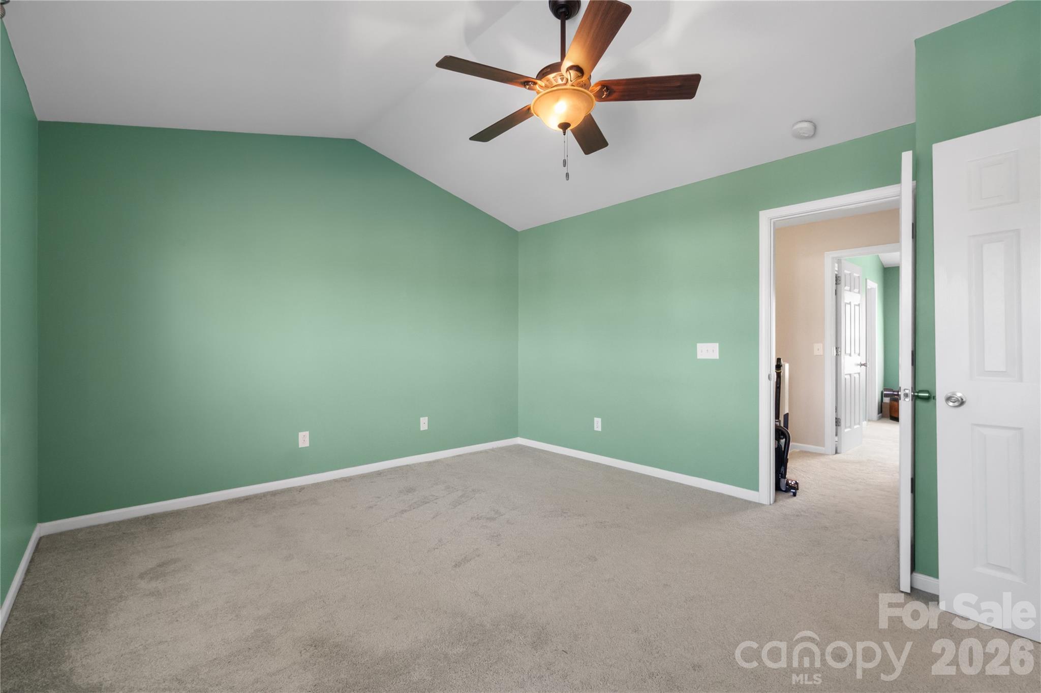 3086 Caldwell Ridge Parkway — Charlotte