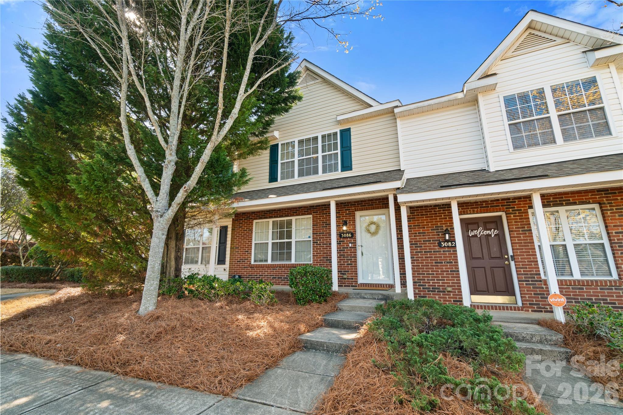 3086 Caldwell Ridge Parkway — Charlotte