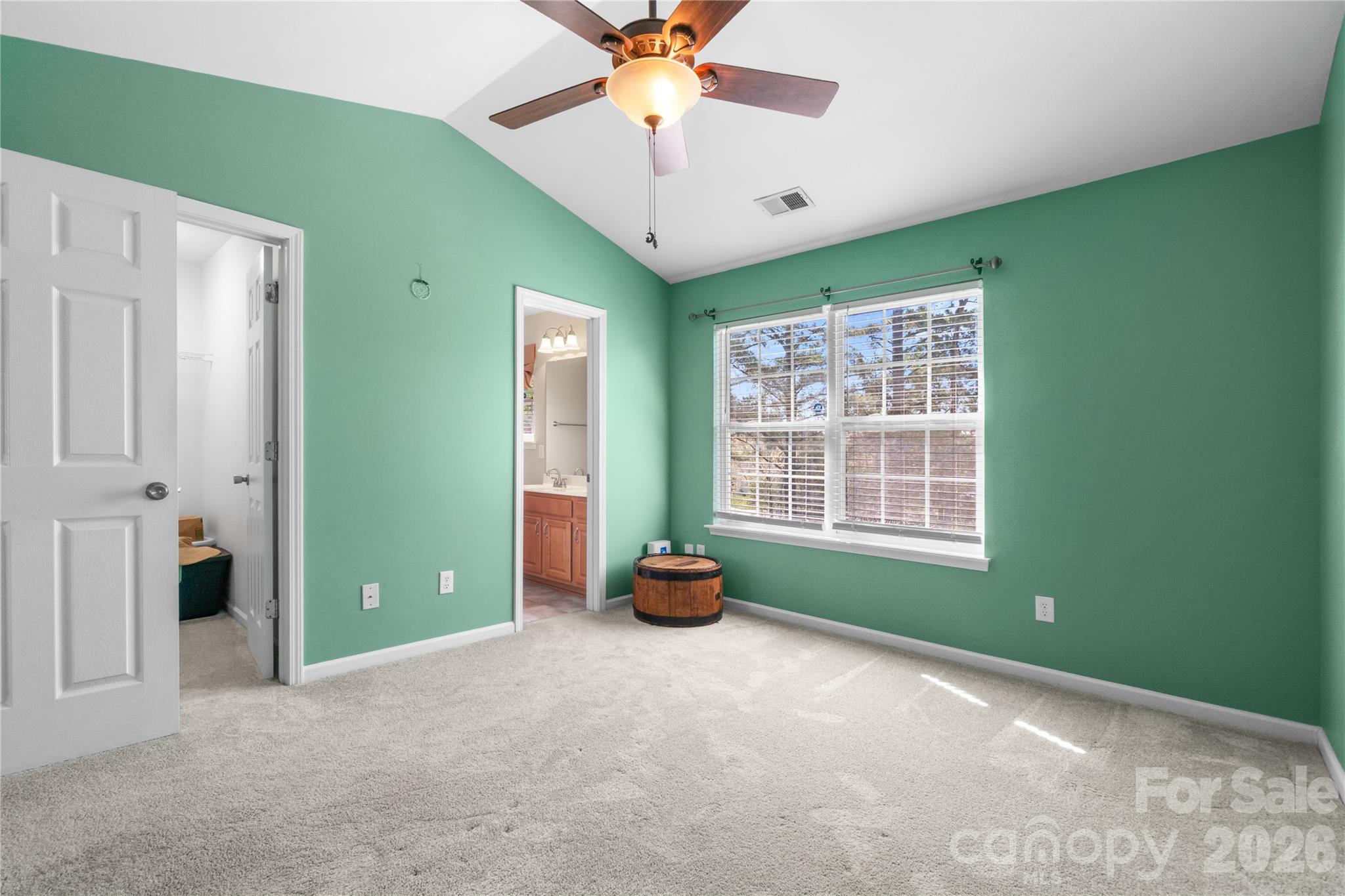 3086 Caldwell Ridge Parkway — Charlotte