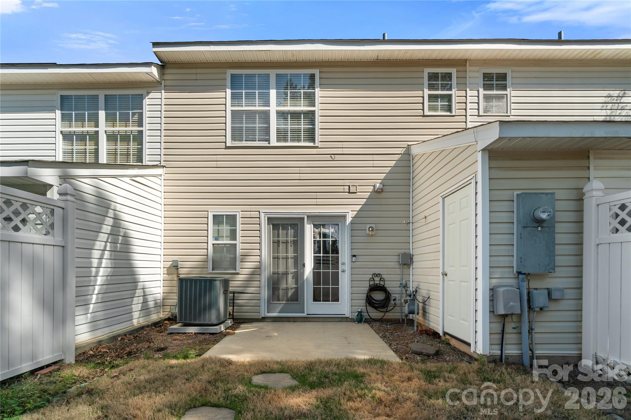 3086 Caldwell Ridge Parkway — Charlotte