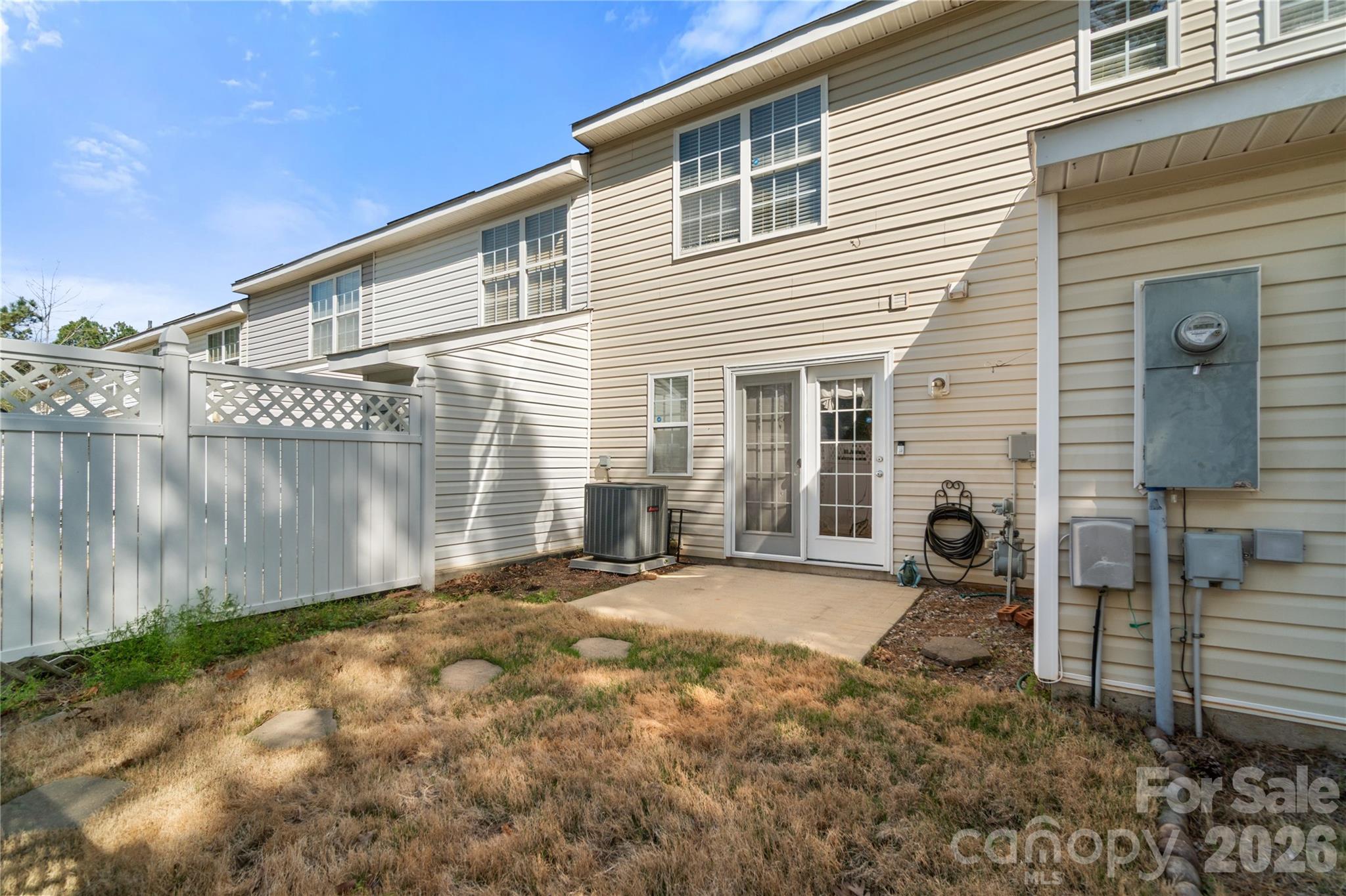 3086 Caldwell Ridge Parkway — Charlotte