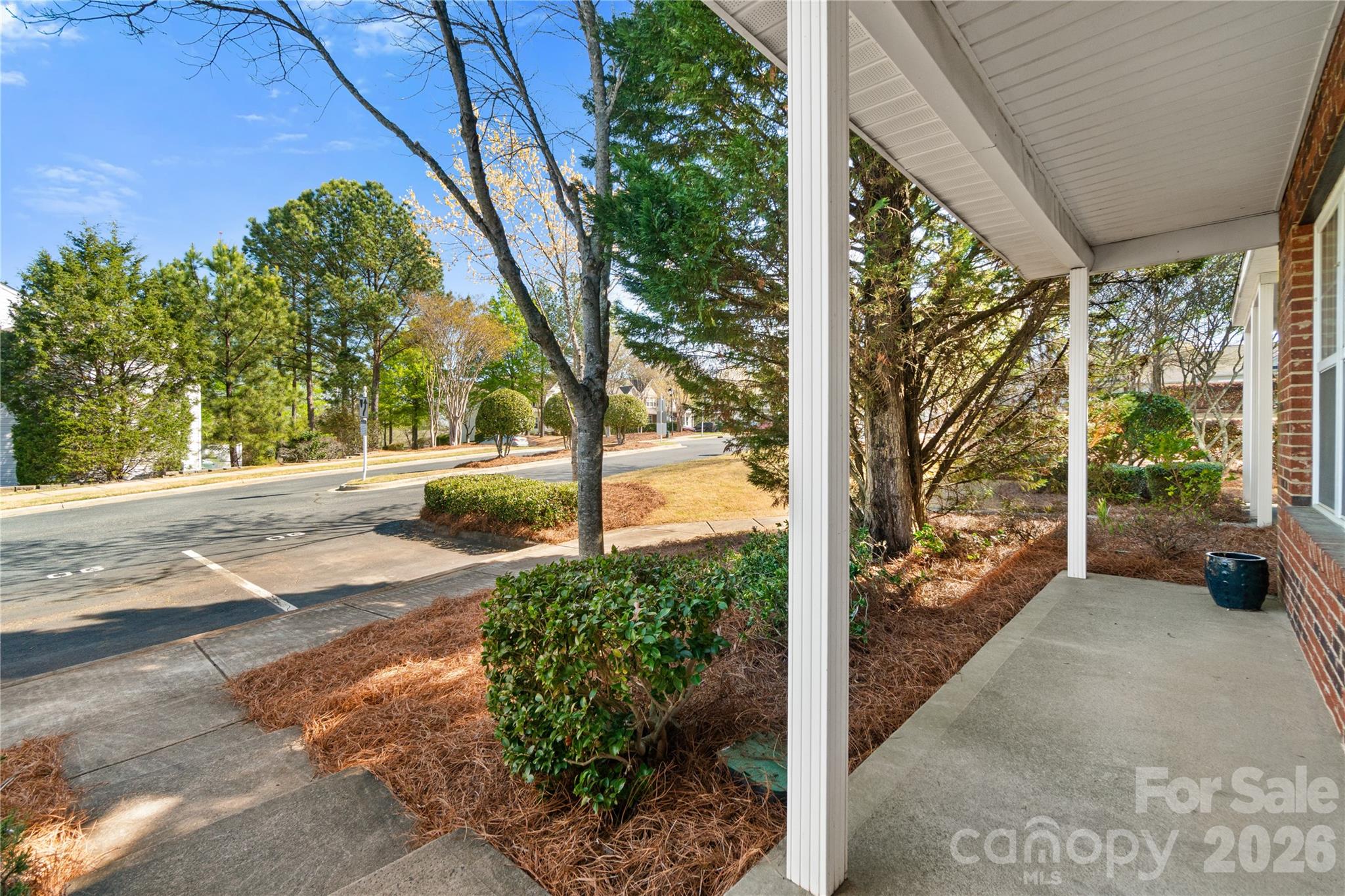 3086 Caldwell Ridge Parkway — Charlotte