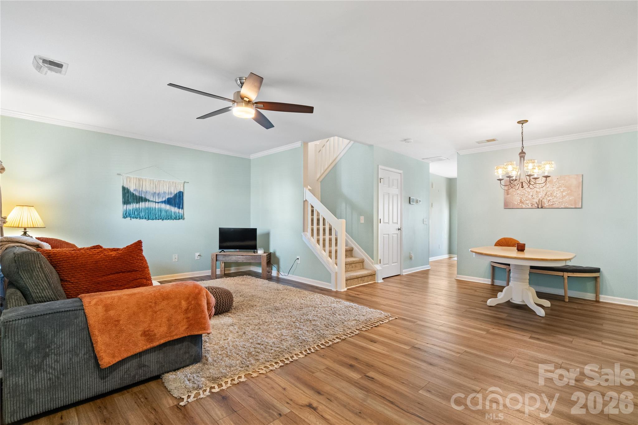 3086 Caldwell Ridge Parkway — Charlotte