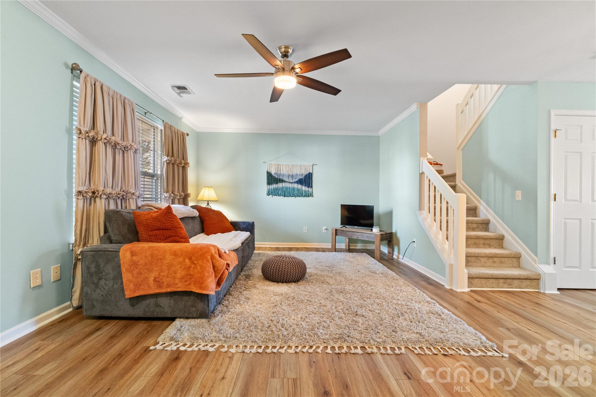 3086 Caldwell Ridge Parkway — Charlotte