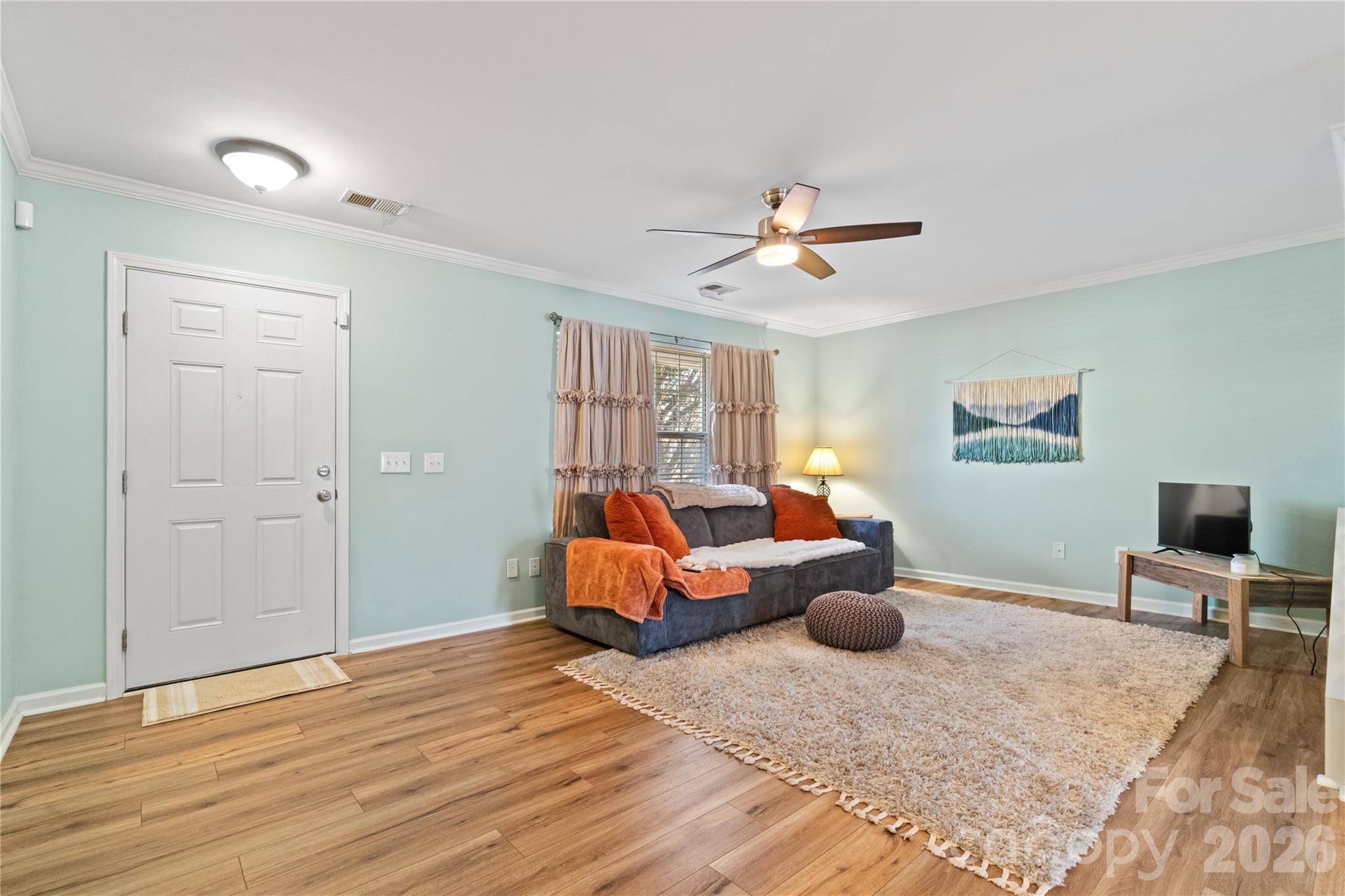 3086 Caldwell Ridge Parkway — Charlotte