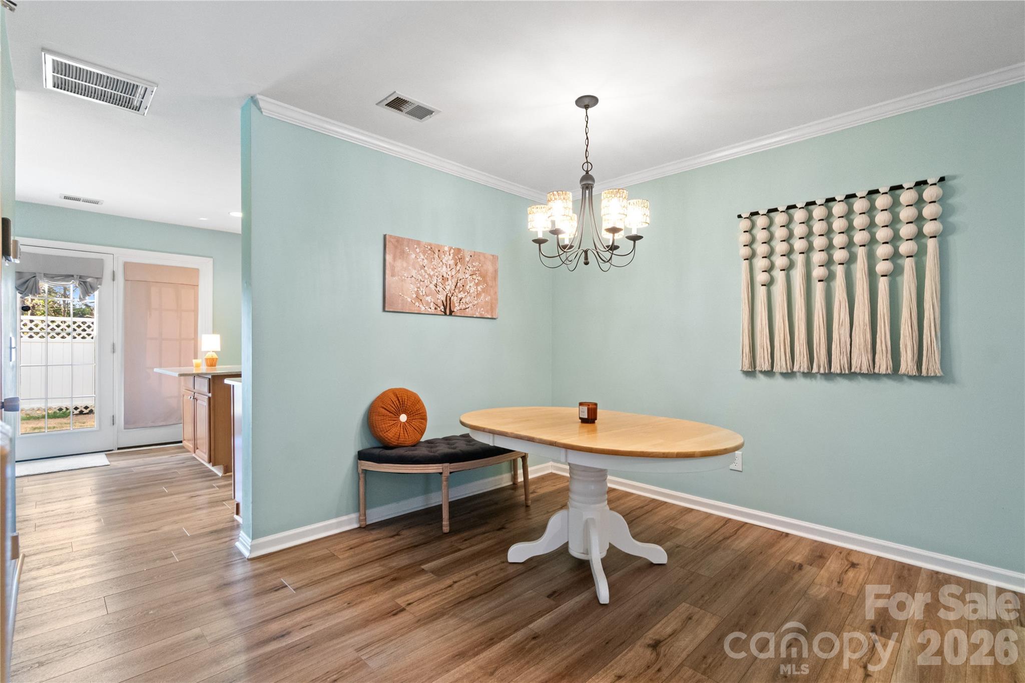 3086 Caldwell Ridge Parkway — Charlotte
