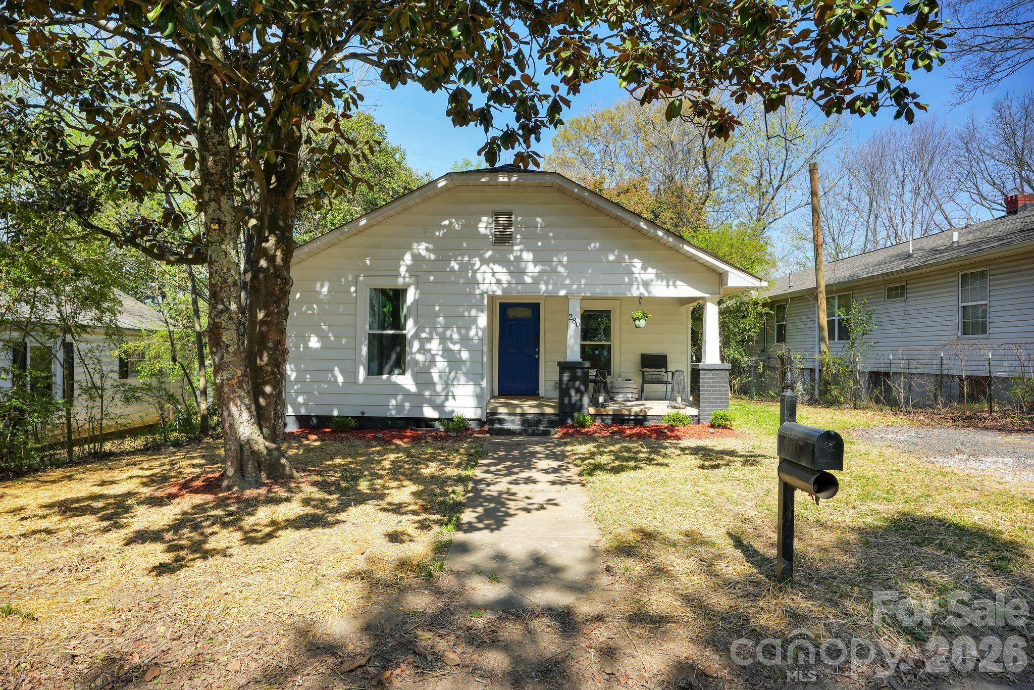 280 Buffalo Avenue NW — Concord