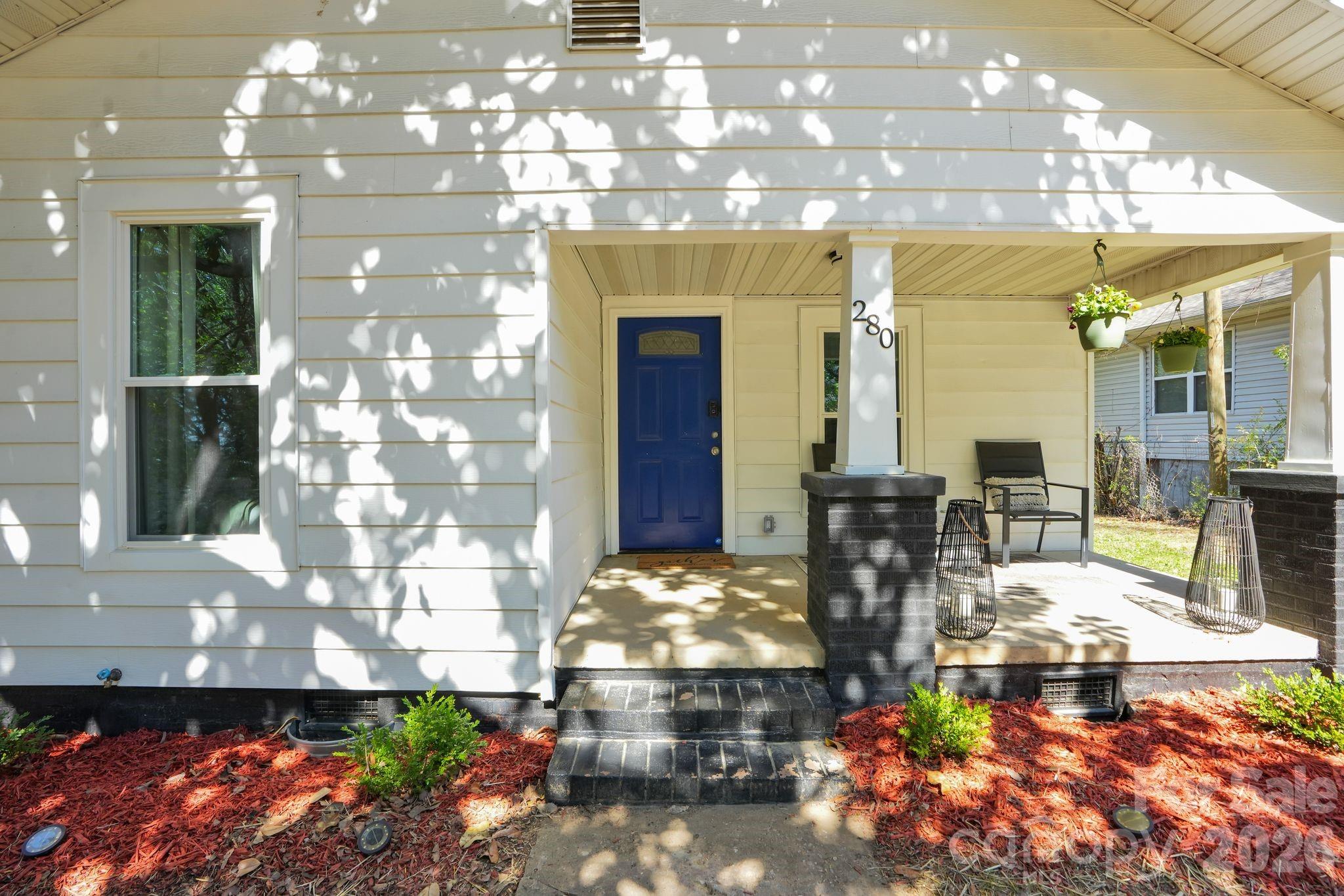 280 Buffalo Avenue NW — Concord