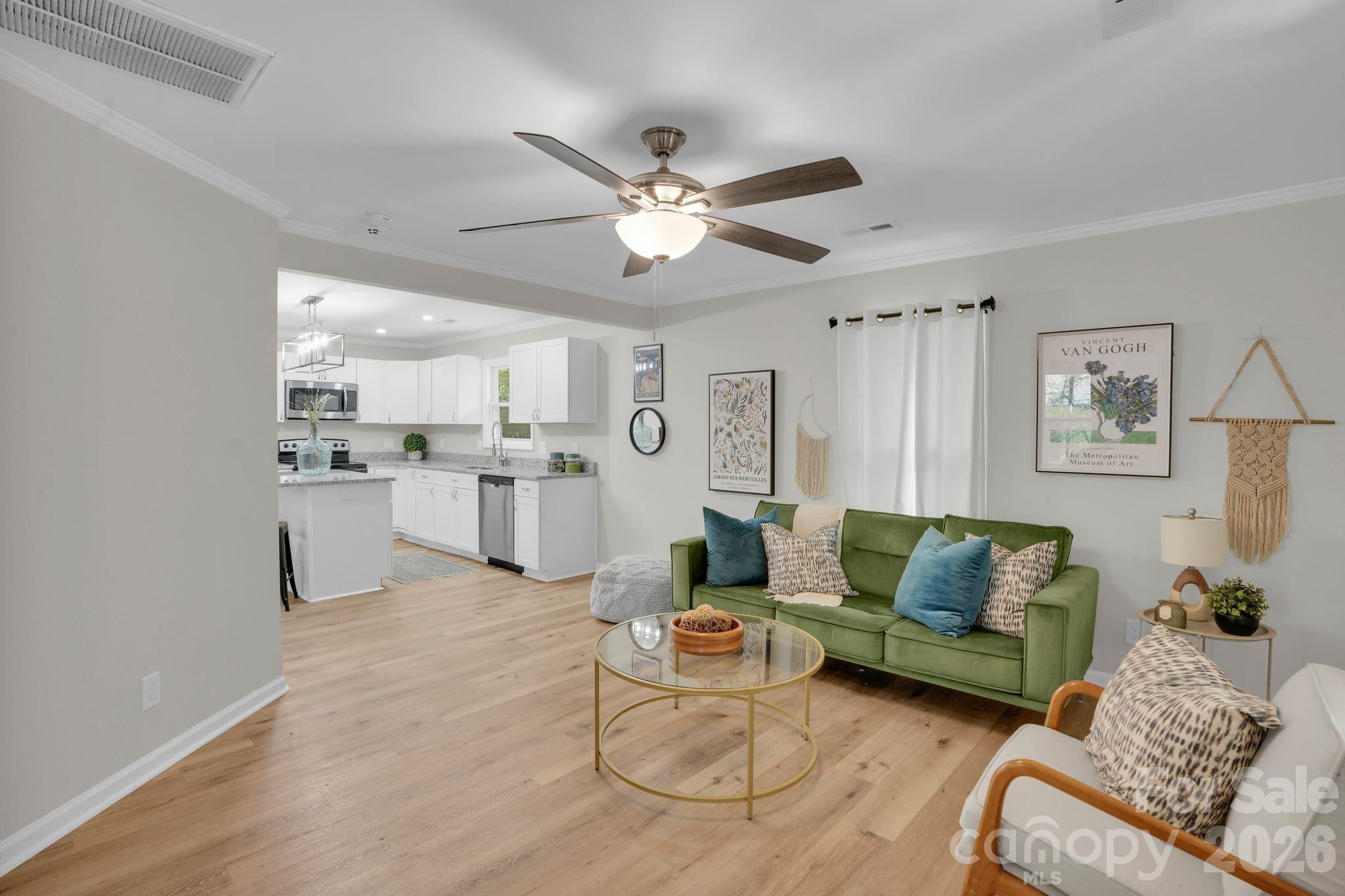 280 Buffalo Avenue NW — Concord