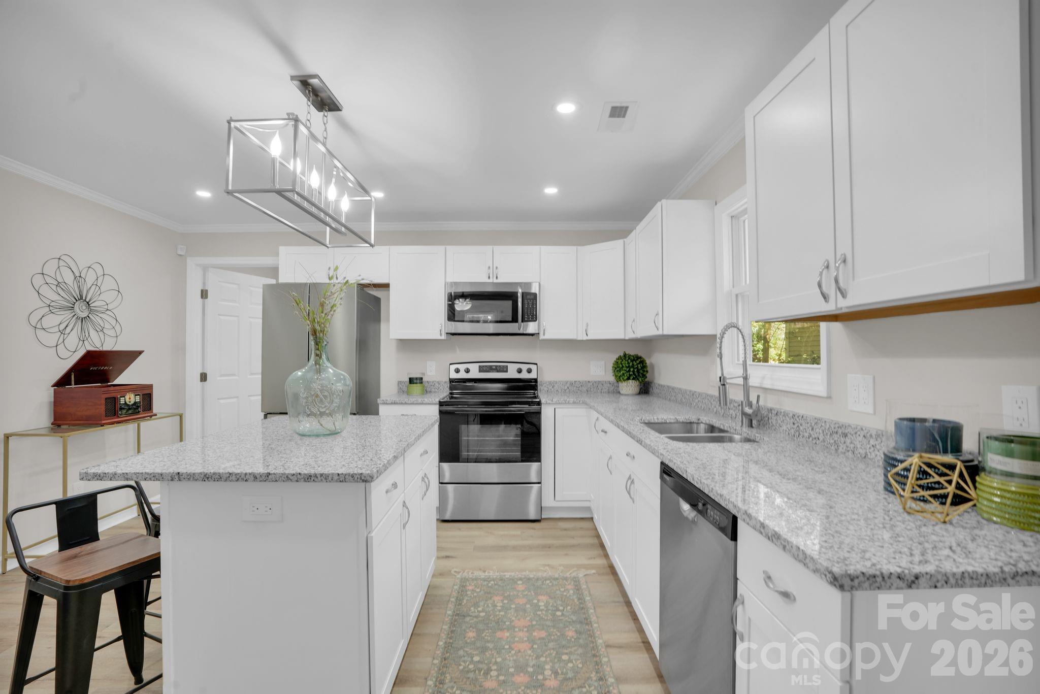 280 Buffalo Avenue NW — Concord