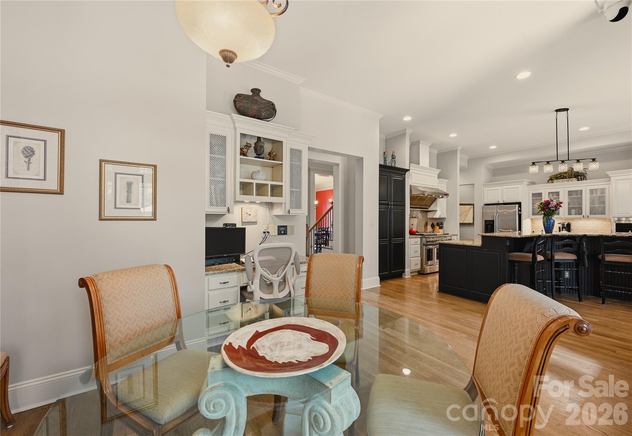 163 W Maranta Road — Mooresville