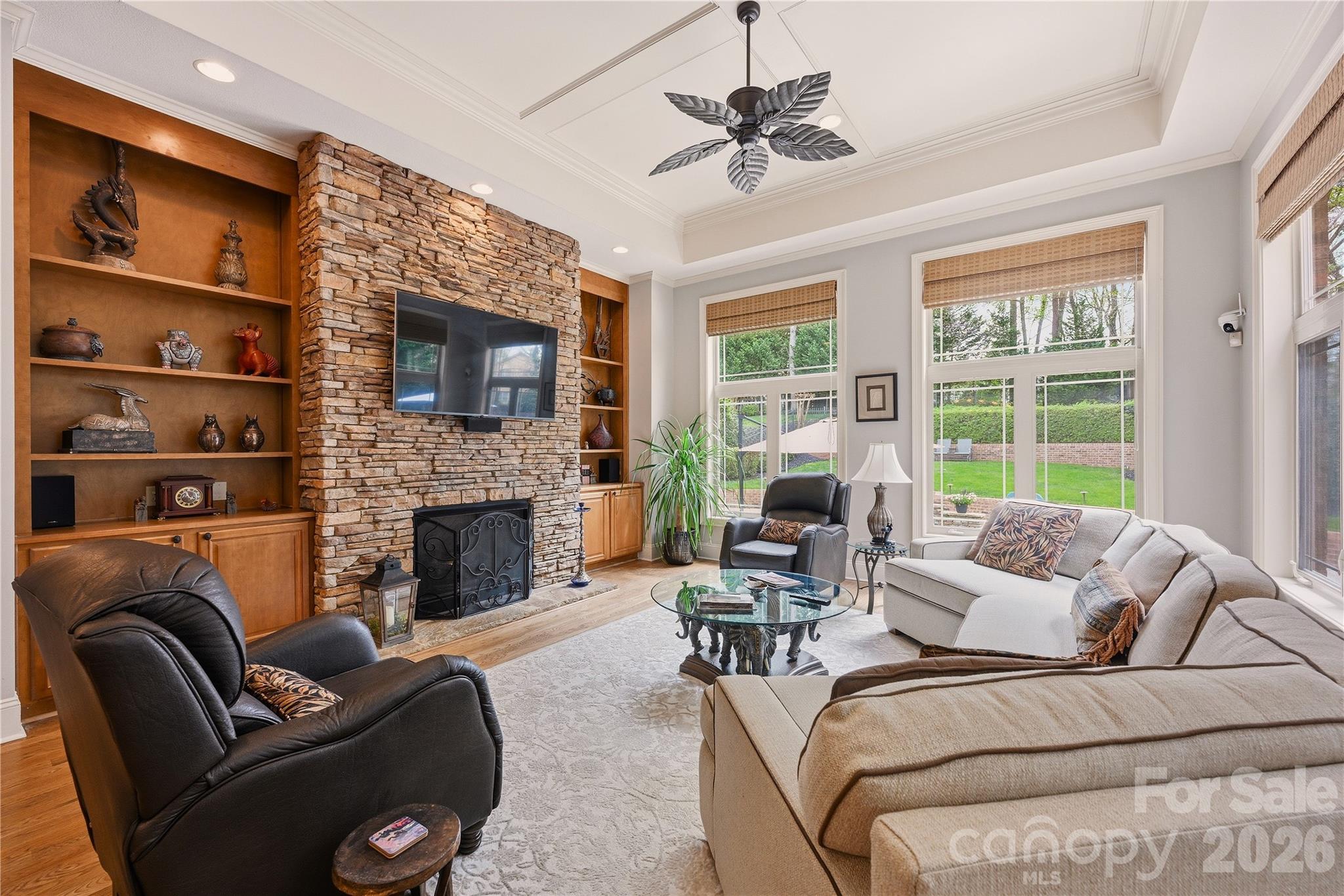 163 W Maranta Road — Mooresville