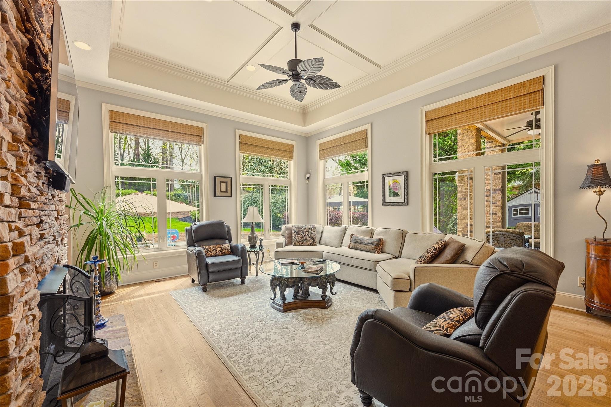 163 W Maranta Road — Mooresville