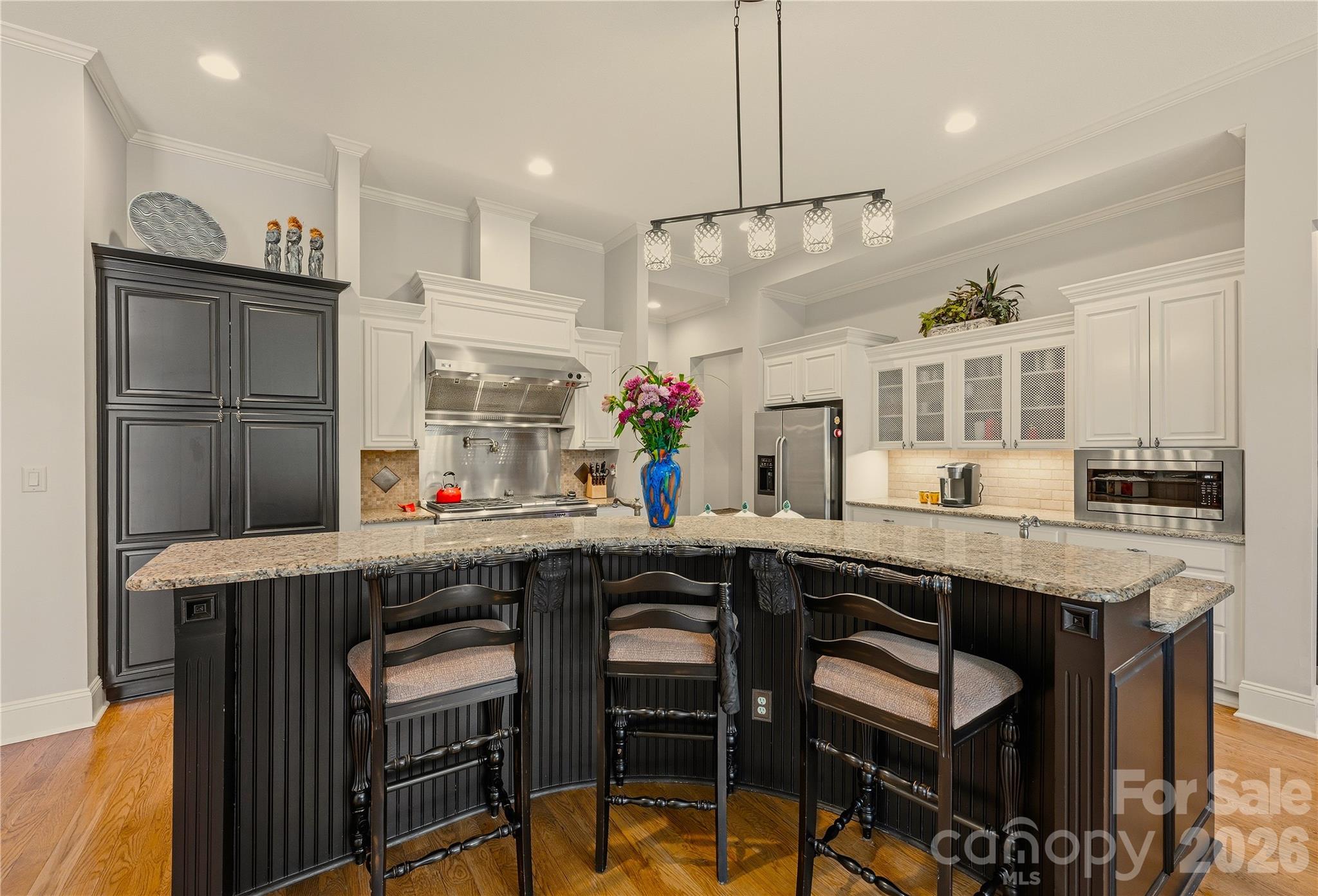 163 W Maranta Road — Mooresville