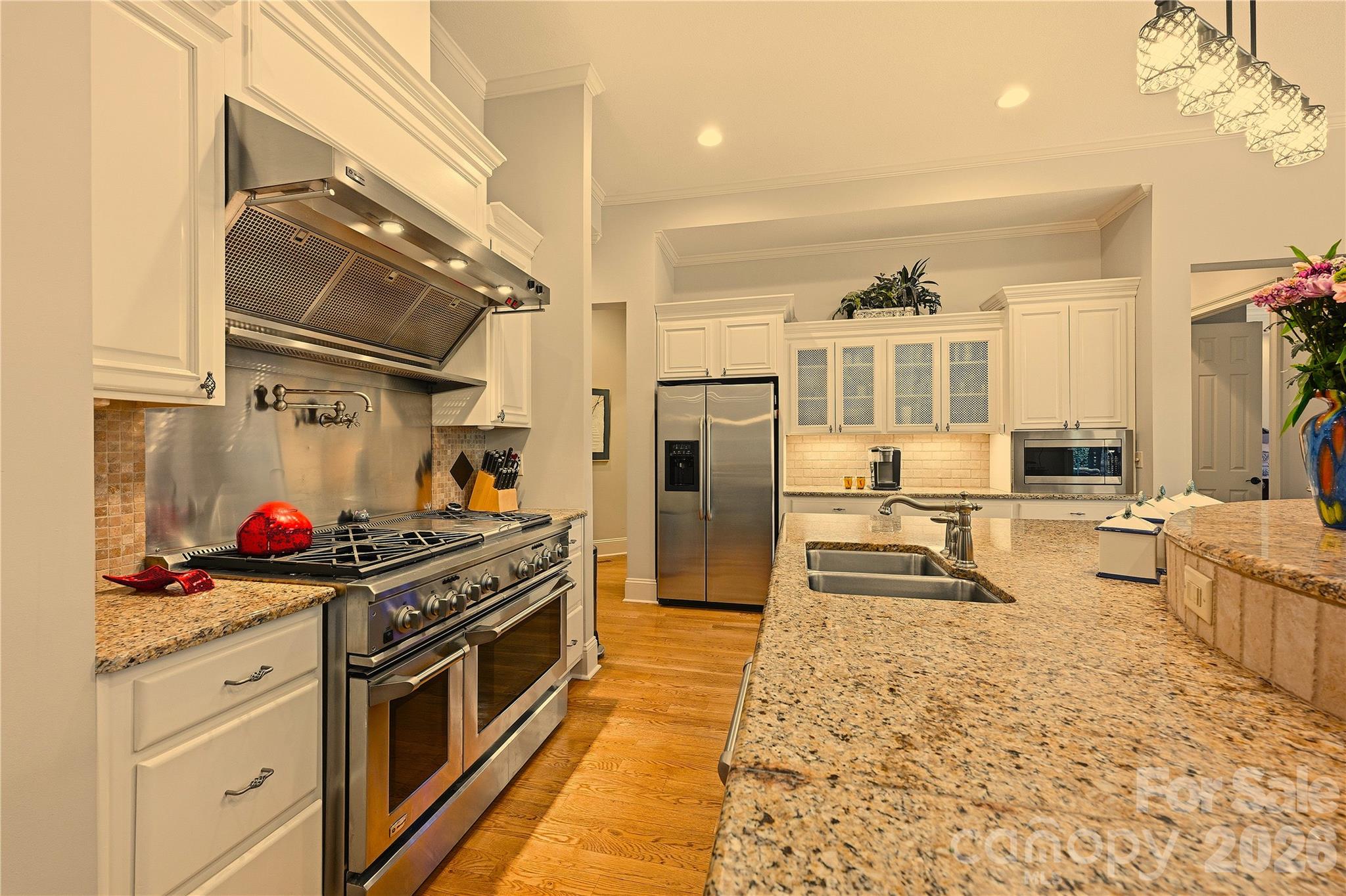 163 W Maranta Road — Mooresville