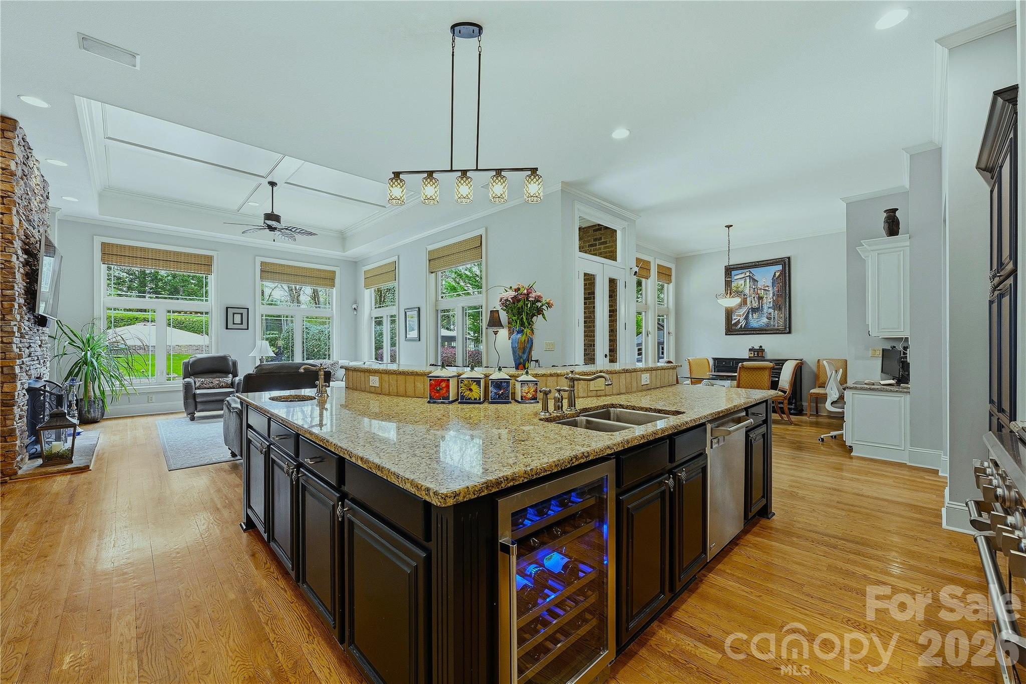163 W Maranta Road — Mooresville