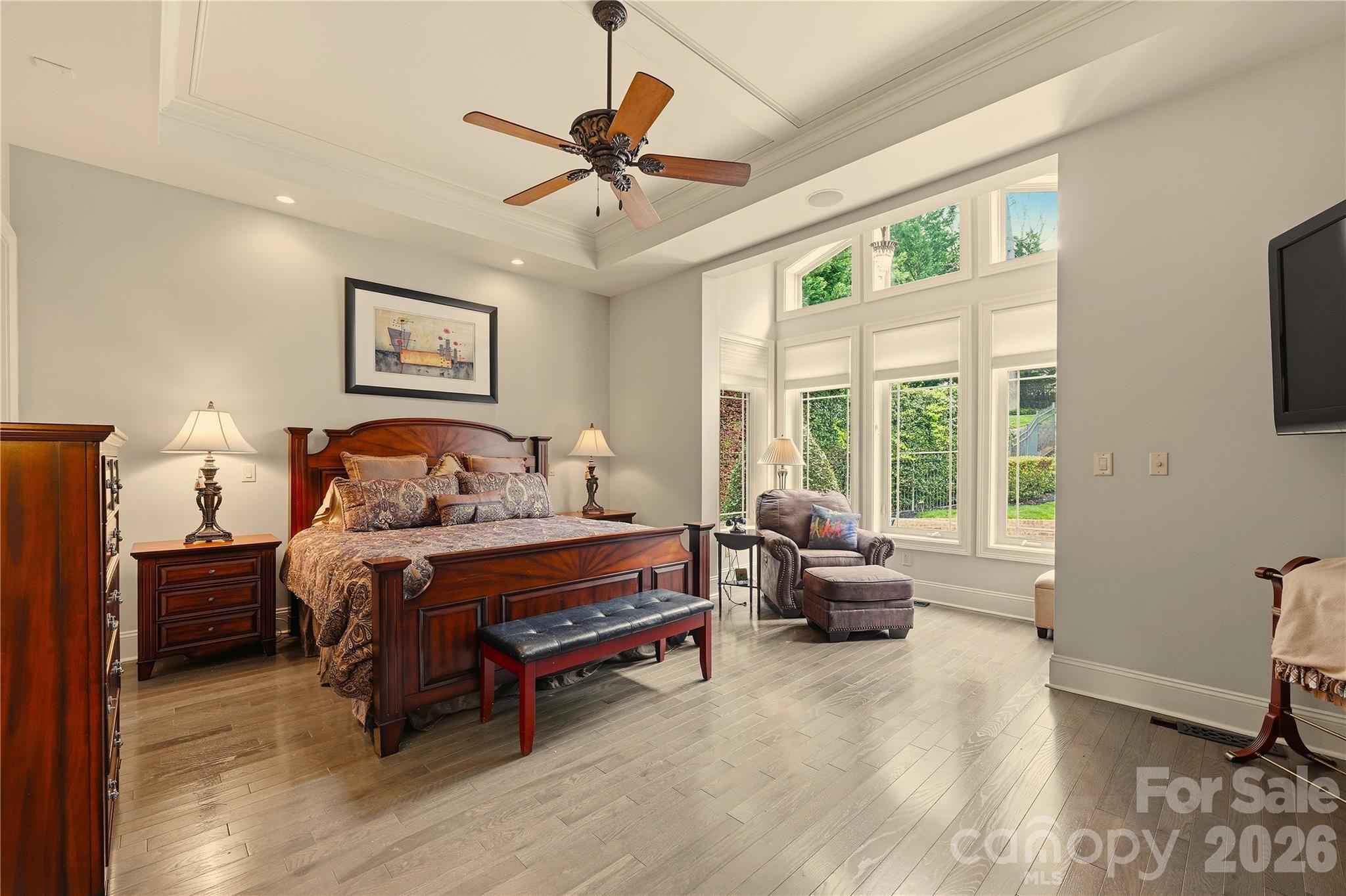 163 W Maranta Road — Mooresville