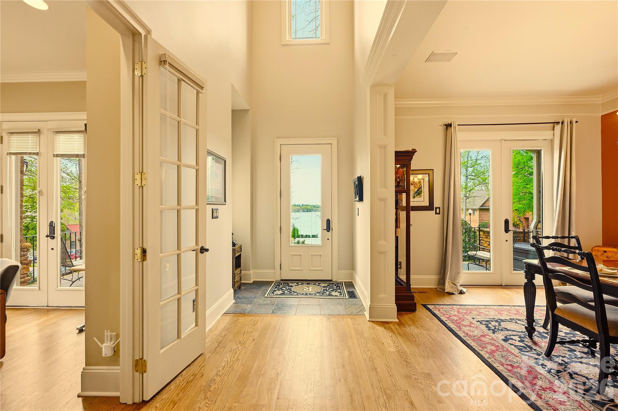 163 W Maranta Road — Mooresville