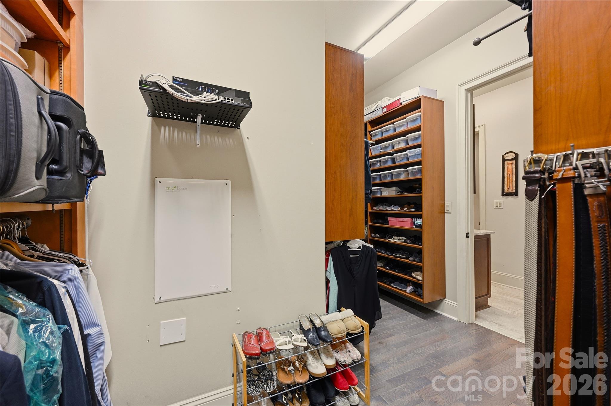 163 W Maranta Road — Mooresville
