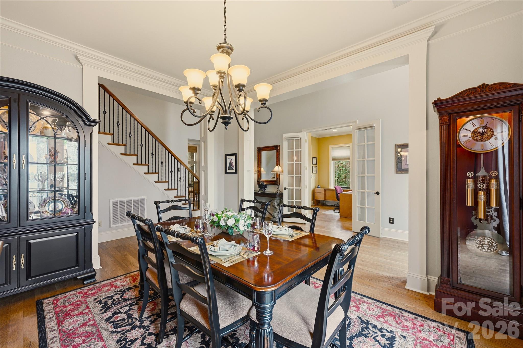 163 W Maranta Road — Mooresville