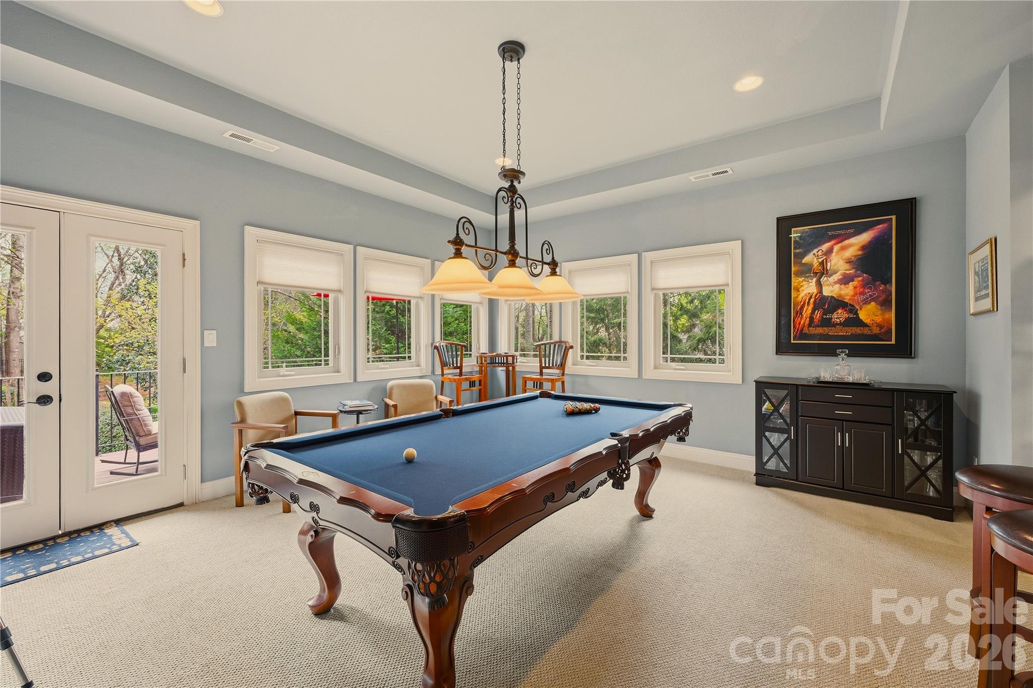 163 W Maranta Road — Mooresville