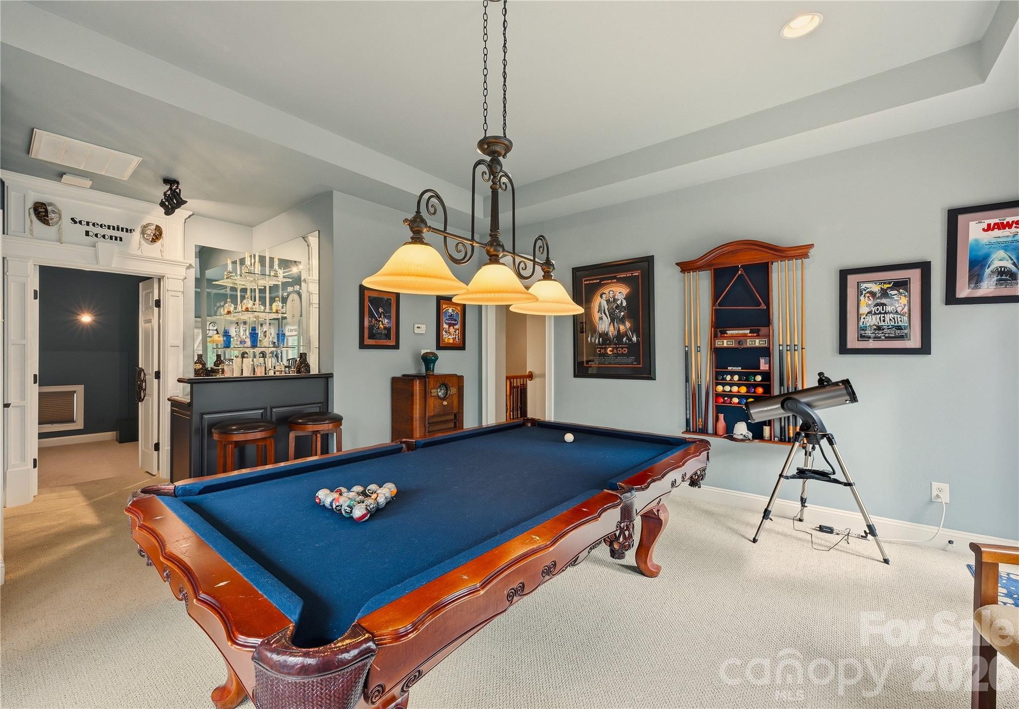 163 W Maranta Road — Mooresville