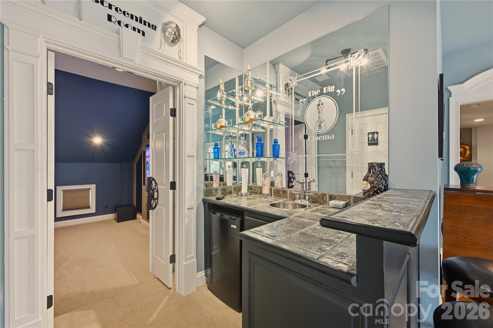 163 W Maranta Road — Mooresville