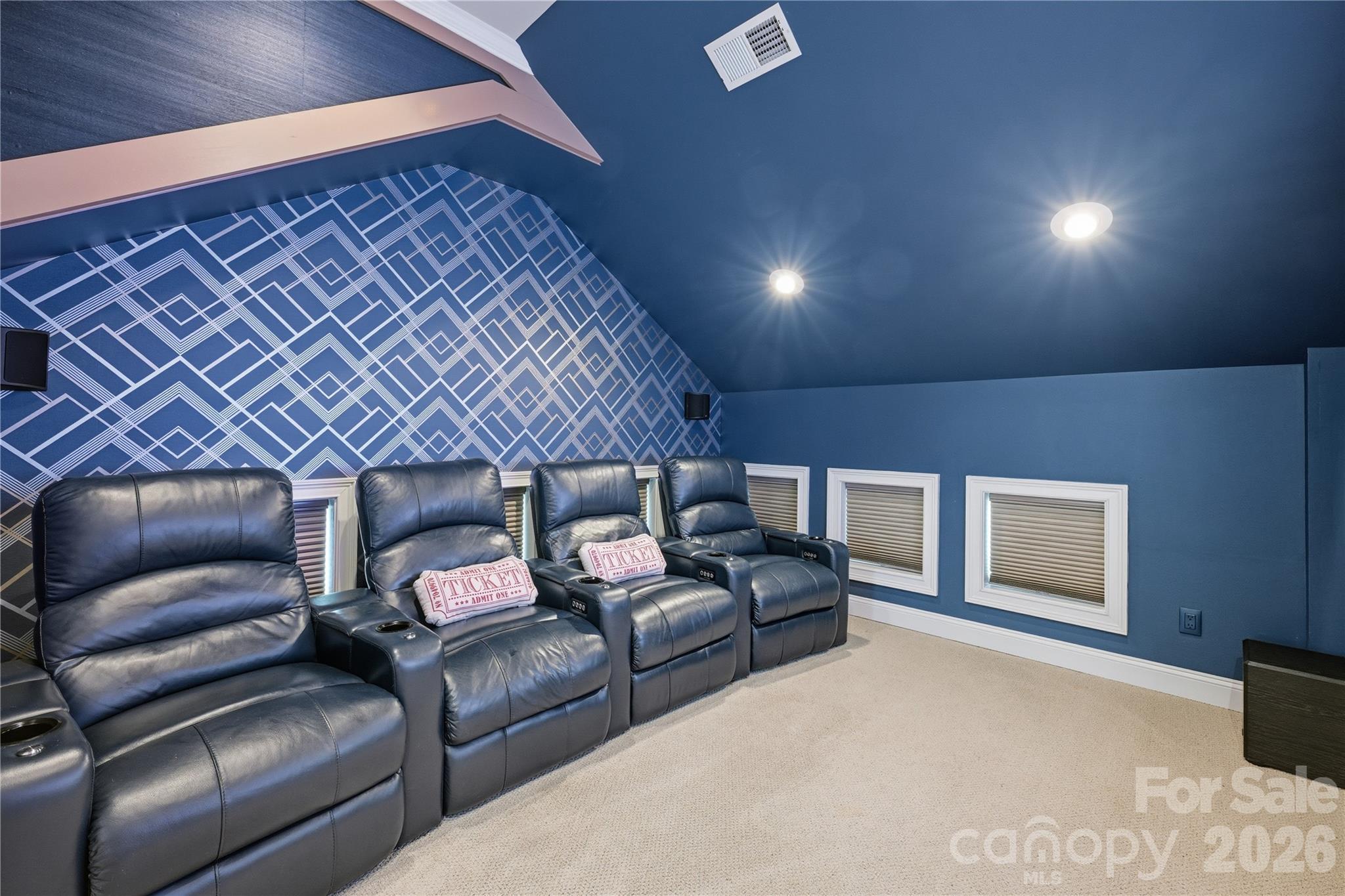 163 W Maranta Road — Mooresville