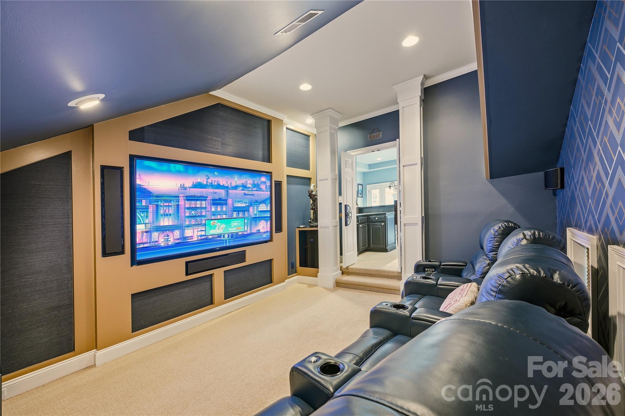 163 W Maranta Road — Mooresville