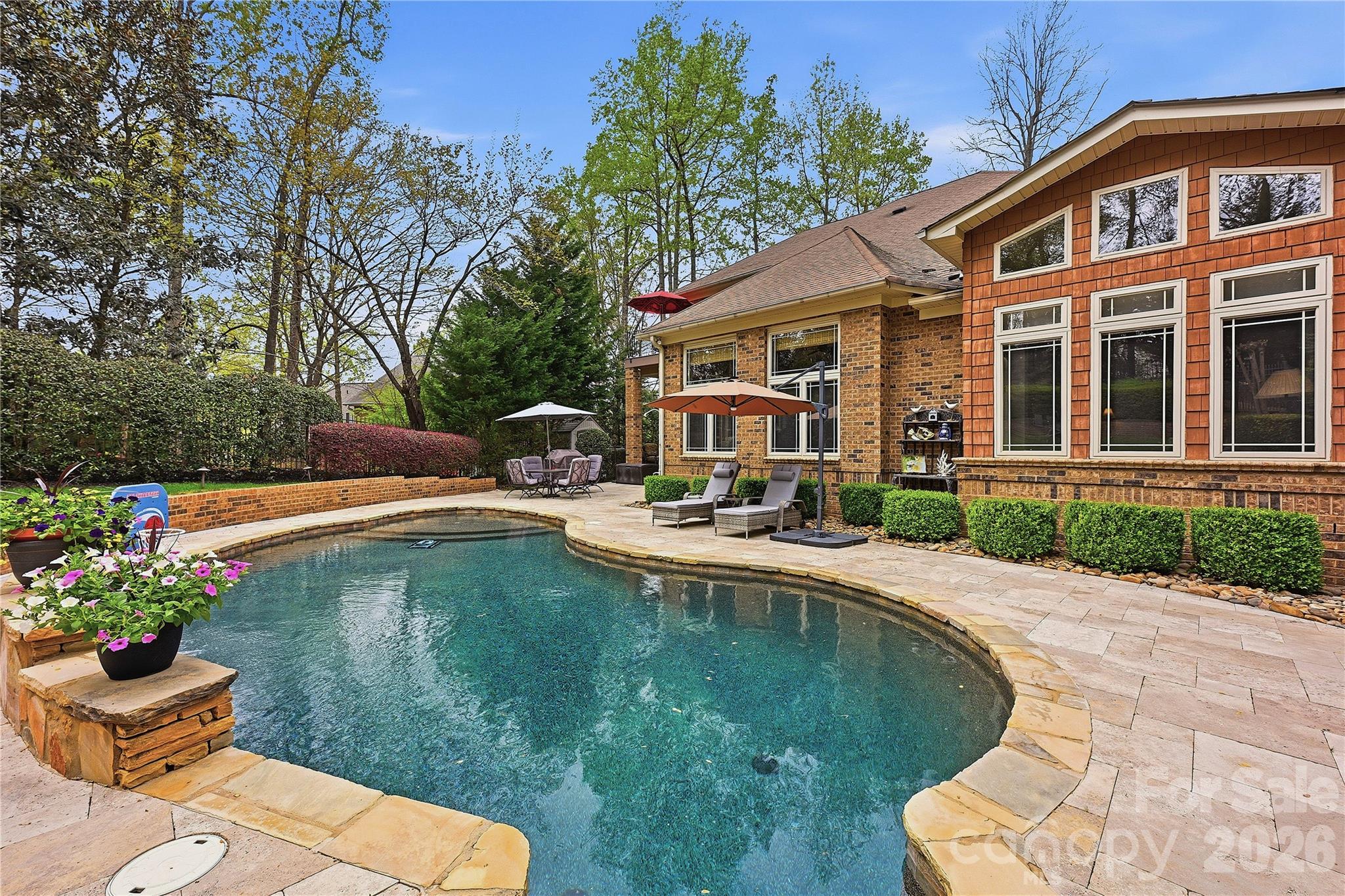 163 W Maranta Road — Mooresville