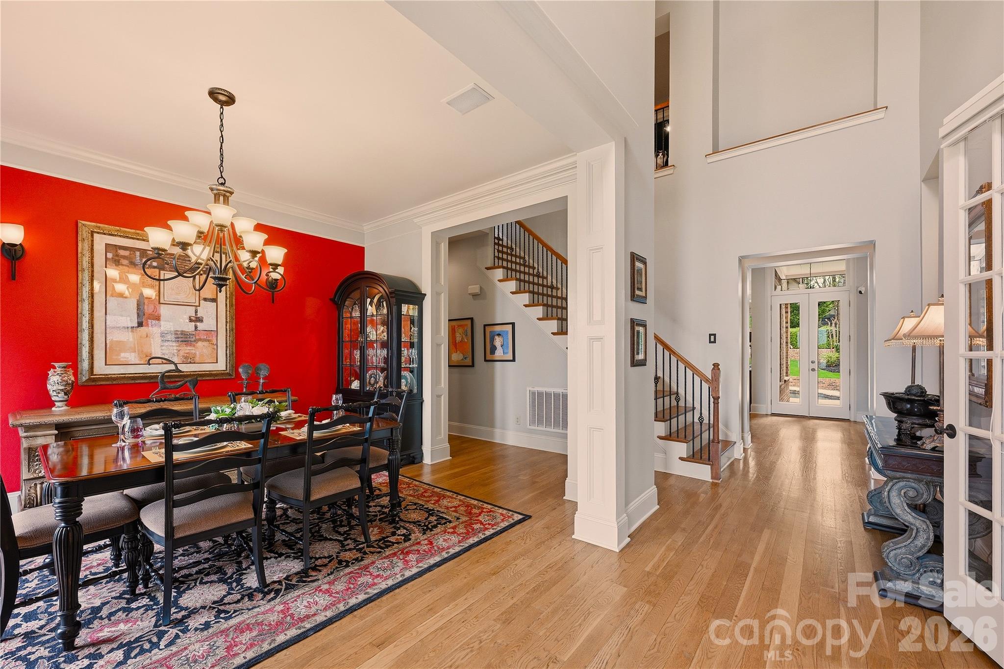 163 W Maranta Road — Mooresville