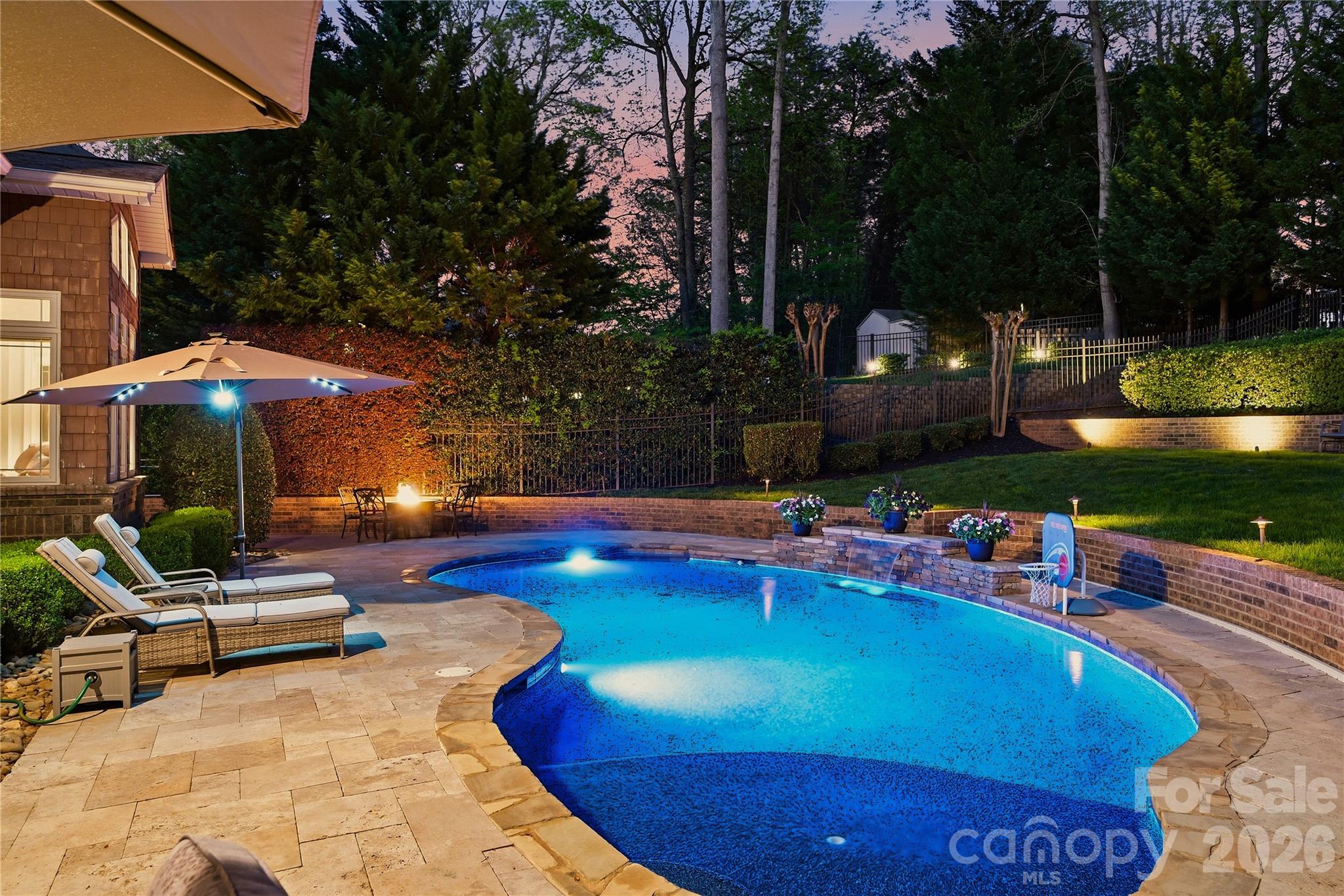 163 W Maranta Road — Mooresville