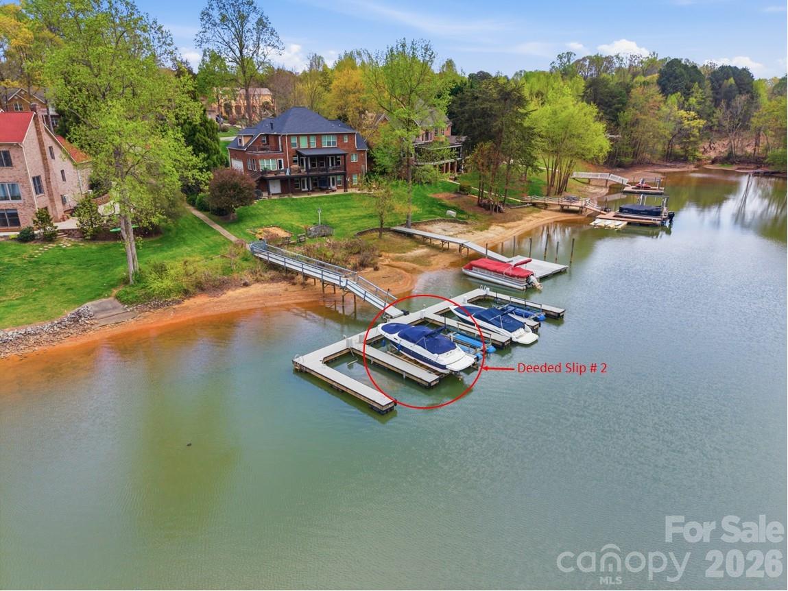 163 W Maranta Road — Mooresville
