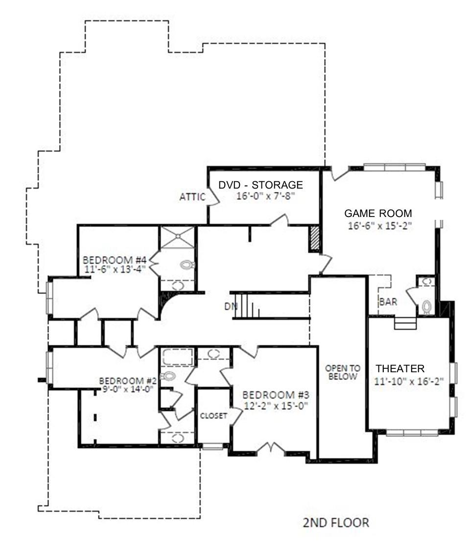 163 W Maranta Road — Mooresville