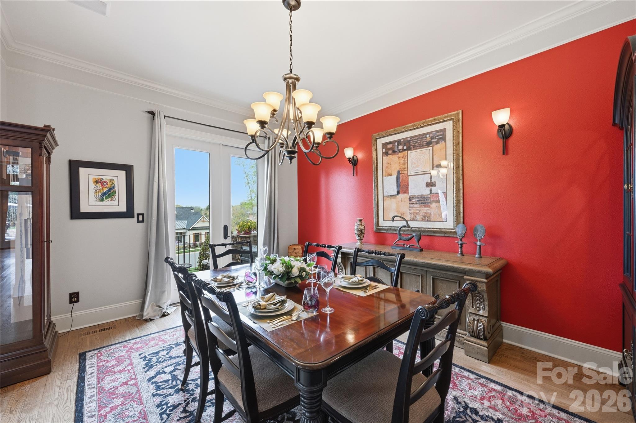 163 W Maranta Road — Mooresville