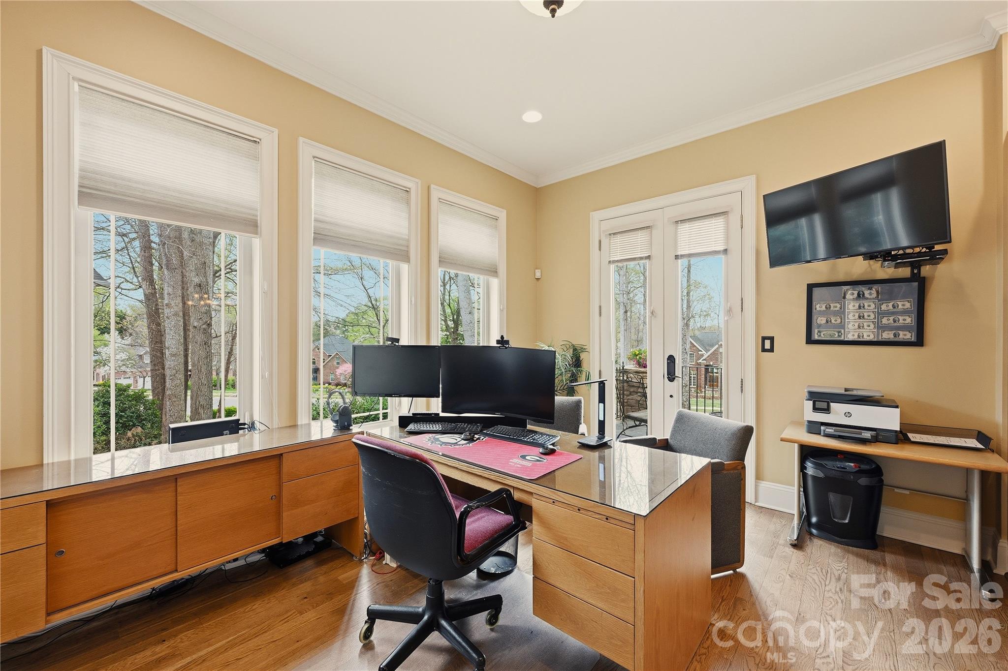163 W Maranta Road — Mooresville