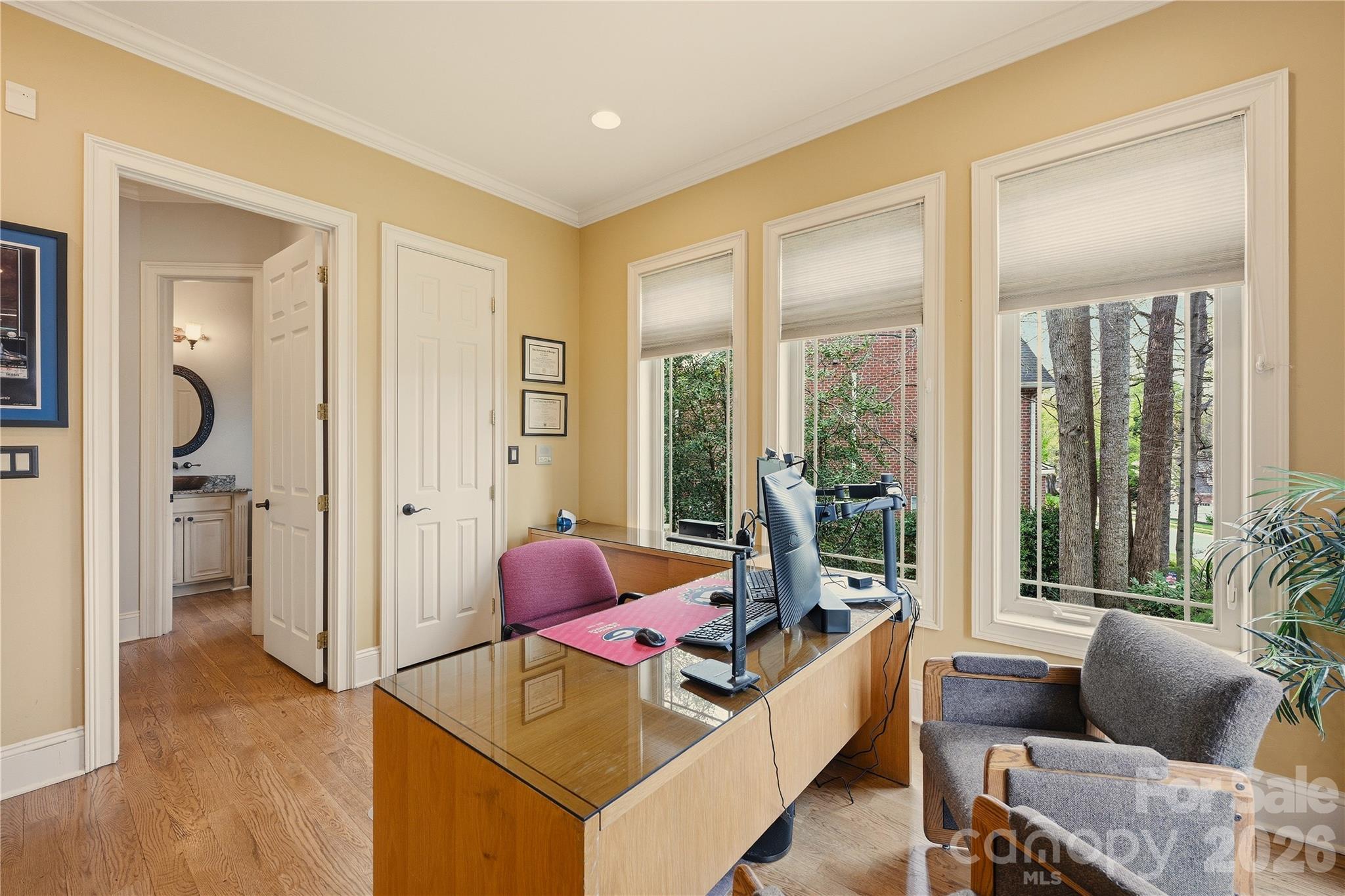 163 W Maranta Road — Mooresville